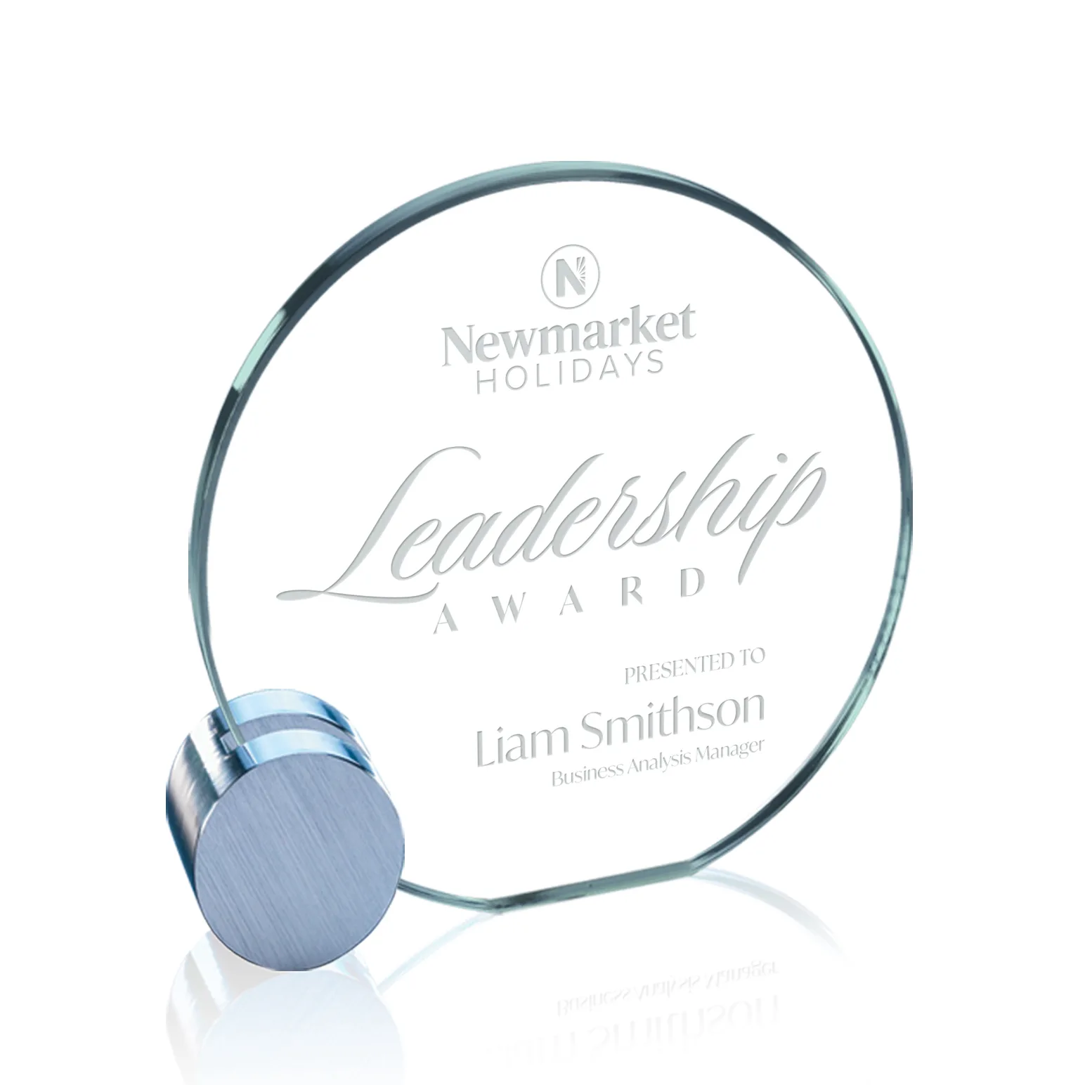 Verdunn Award — Verdunn Award