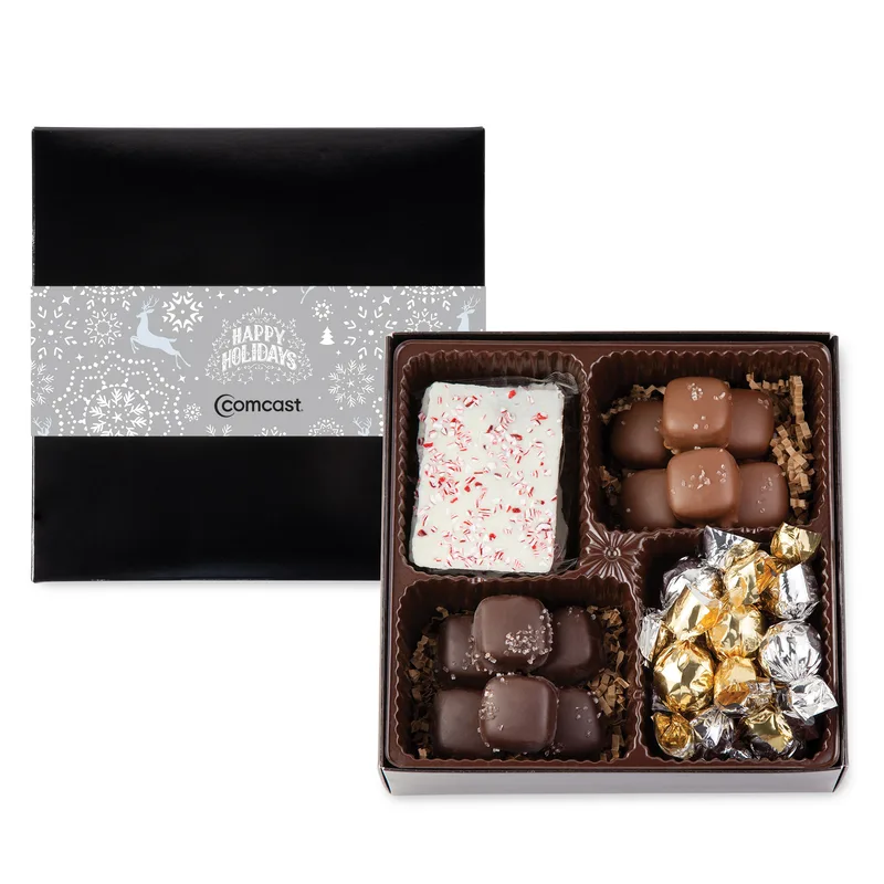 Holiday Confections- Full Color Band
