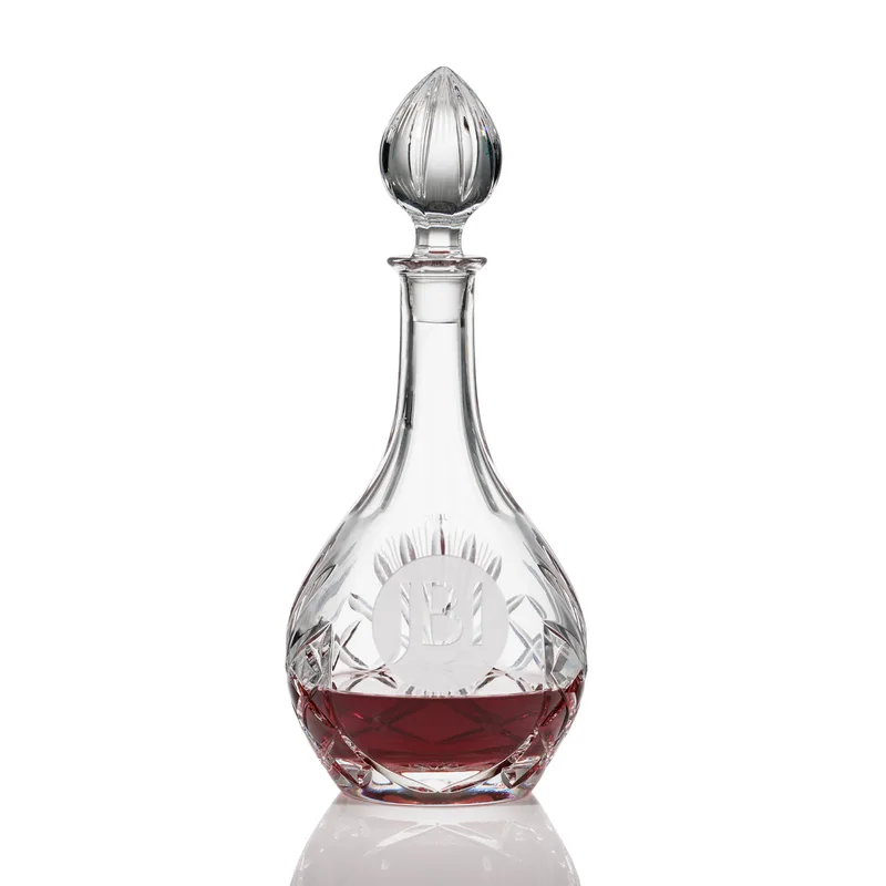 Decanter, 38 oz