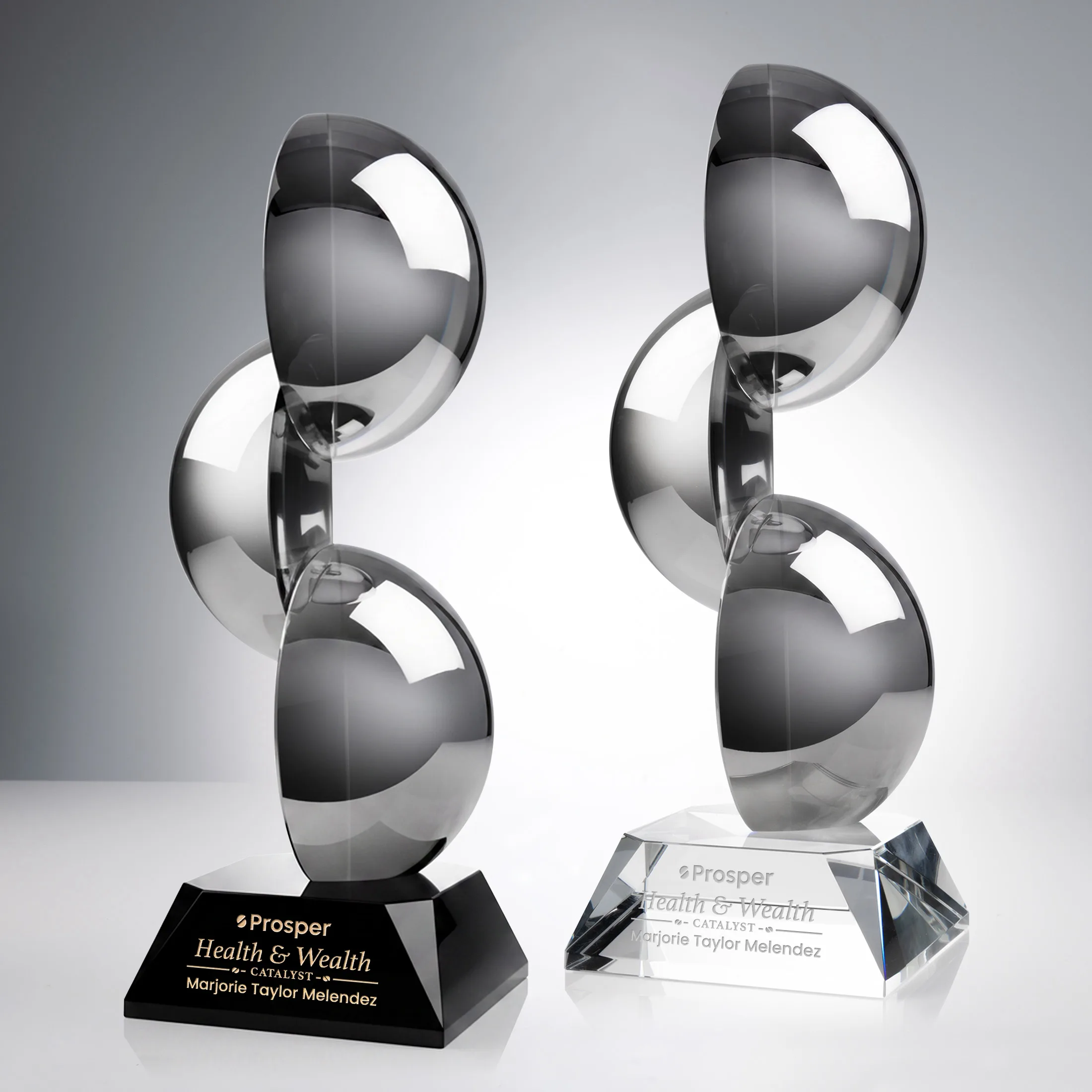 Gardalini Award on Base