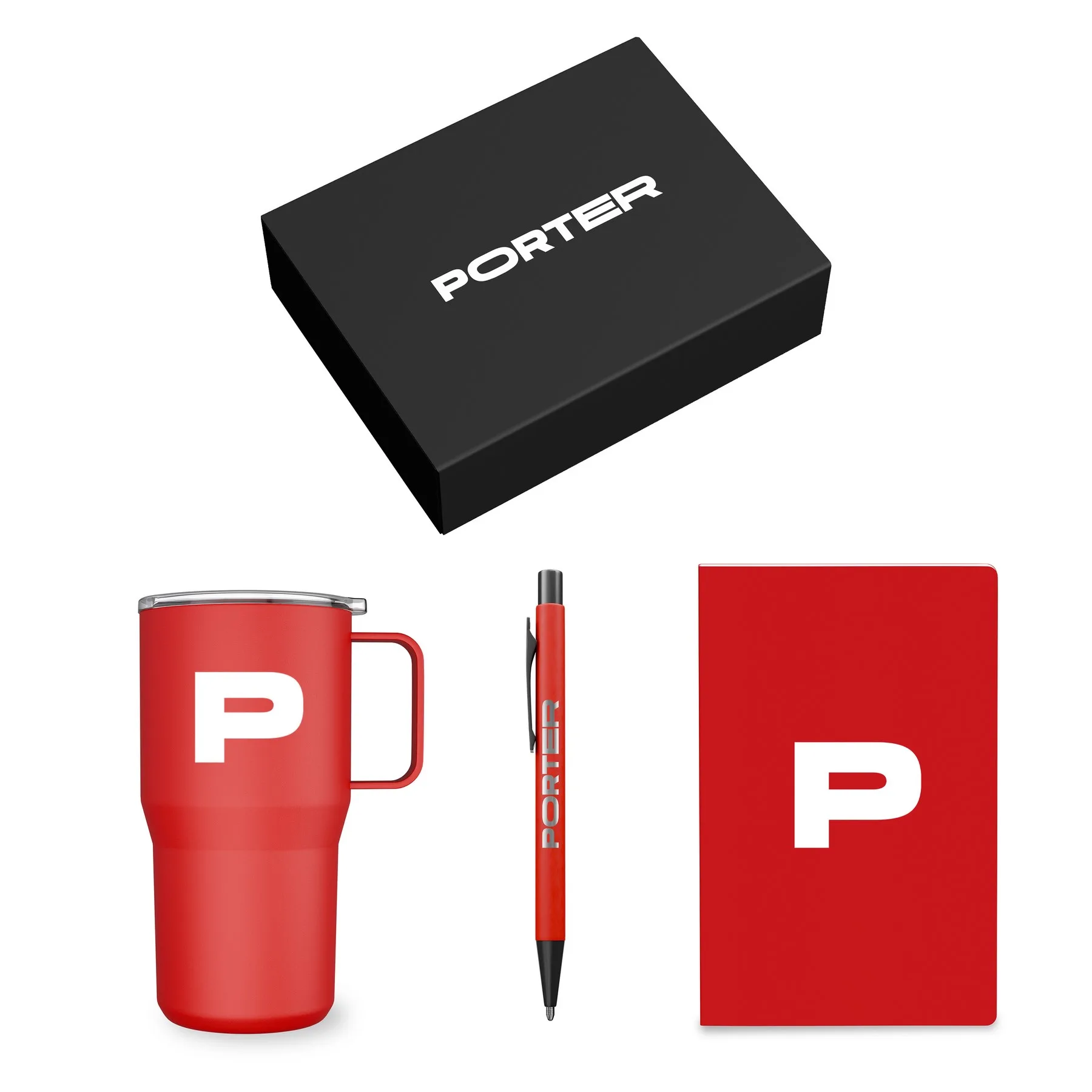 Modq All Systems Go 3-Piece Gift Set view 2