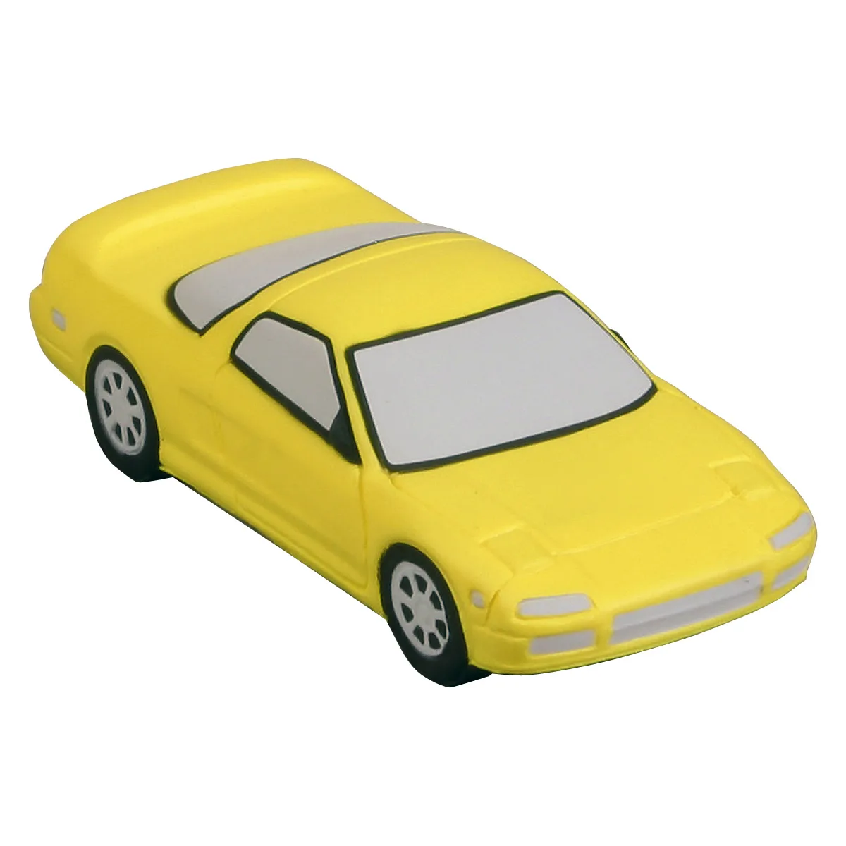 Sports Car Stress Reliever view 2