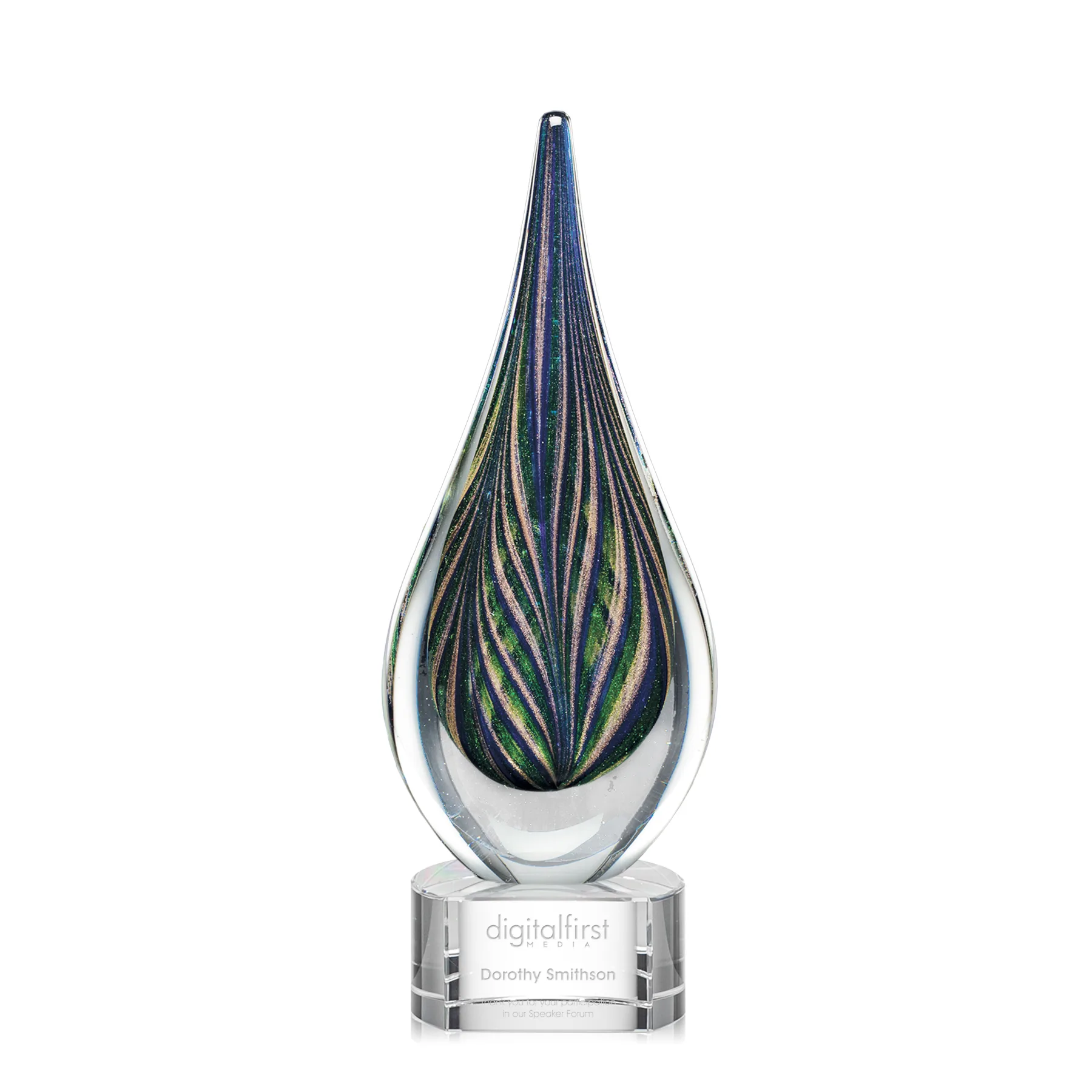 Cobourg Award — Cobourg Award
