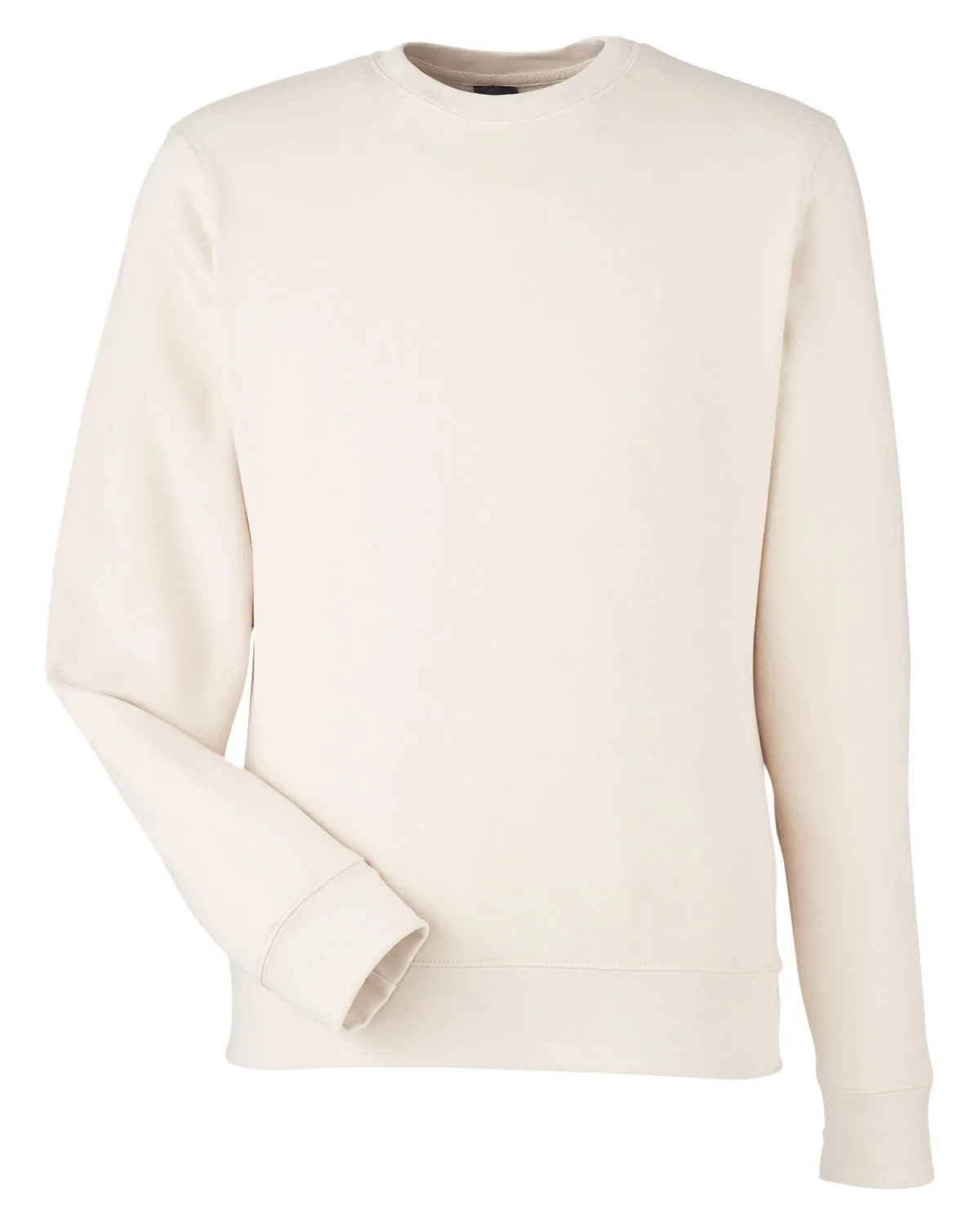 J AMERICA Unisex BTB Fleece Sweatshirt view 7