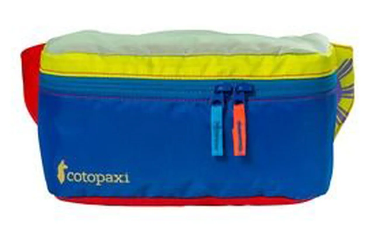 Cotopaxi® Del Dia Hip Pack
