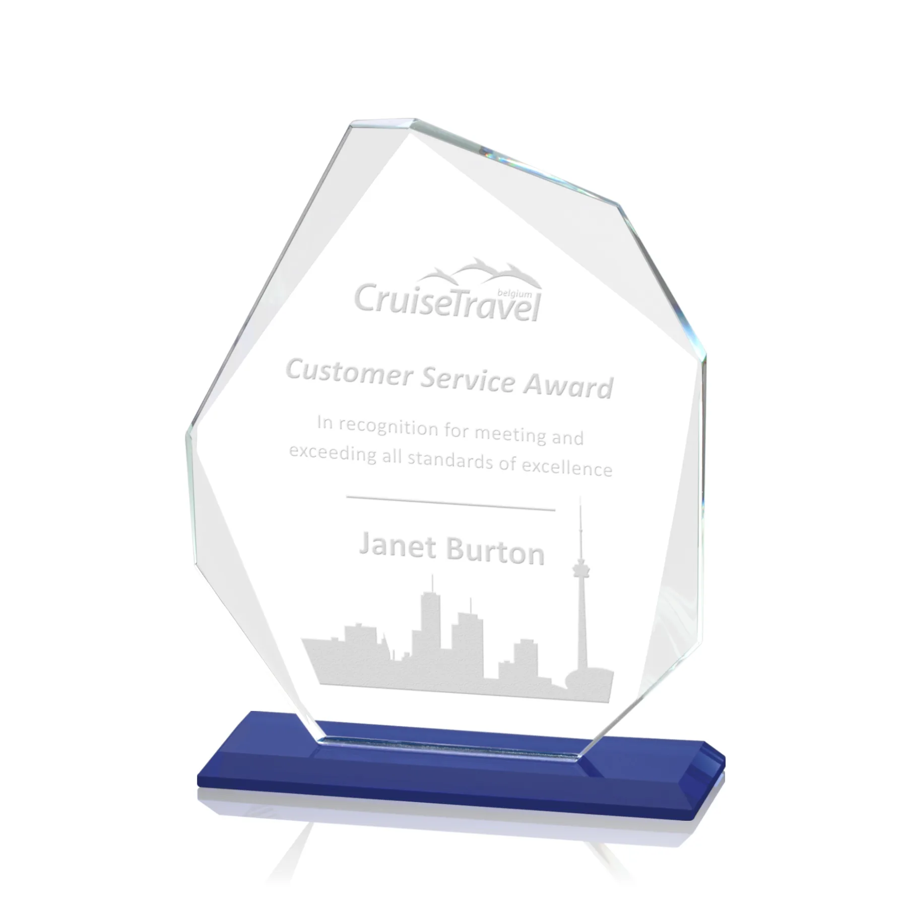 Durham Award — Durham Award
