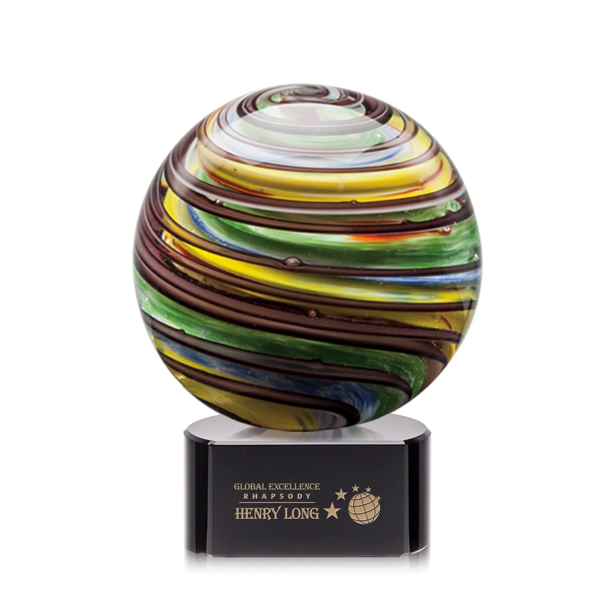 Lunar Award — Lunar Award