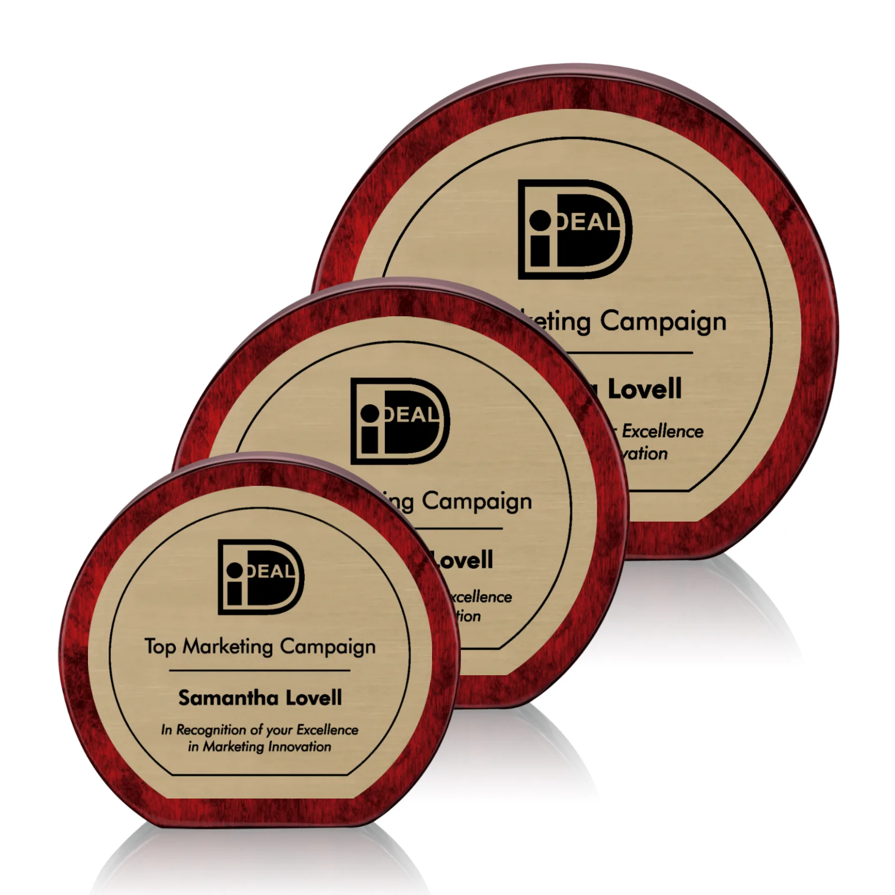 Allegra Award