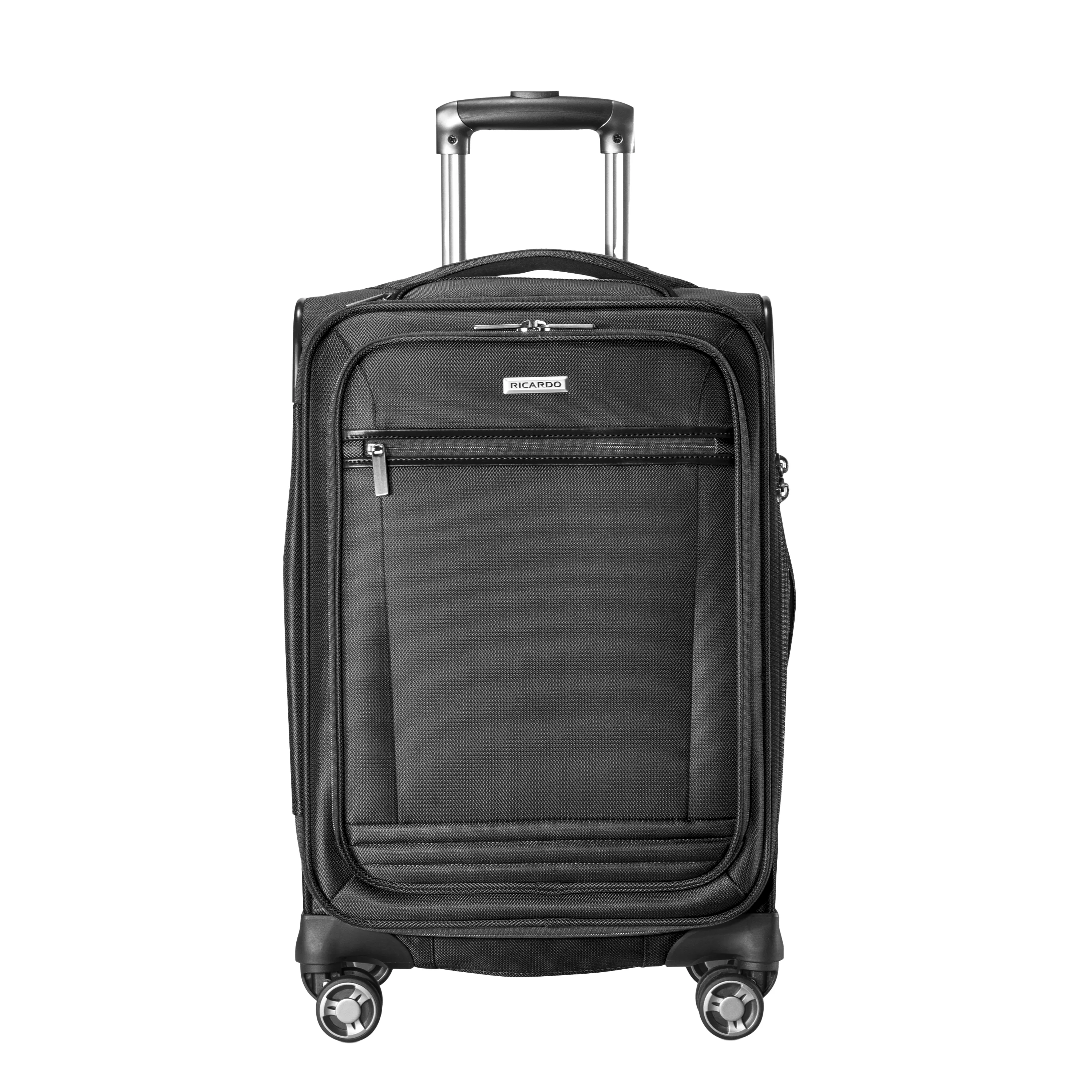 Ricardo® Avalon Softside 20" Expandable Carry-on view 3
