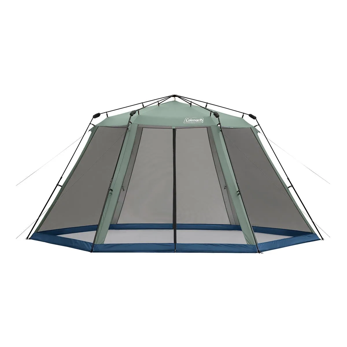 Newell Brands Distribution LLC Coleman 15' X 13' Skylodge™ Instant Screenhouse