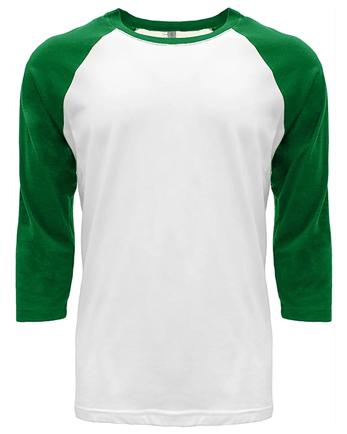 Kelly Green/ Wht