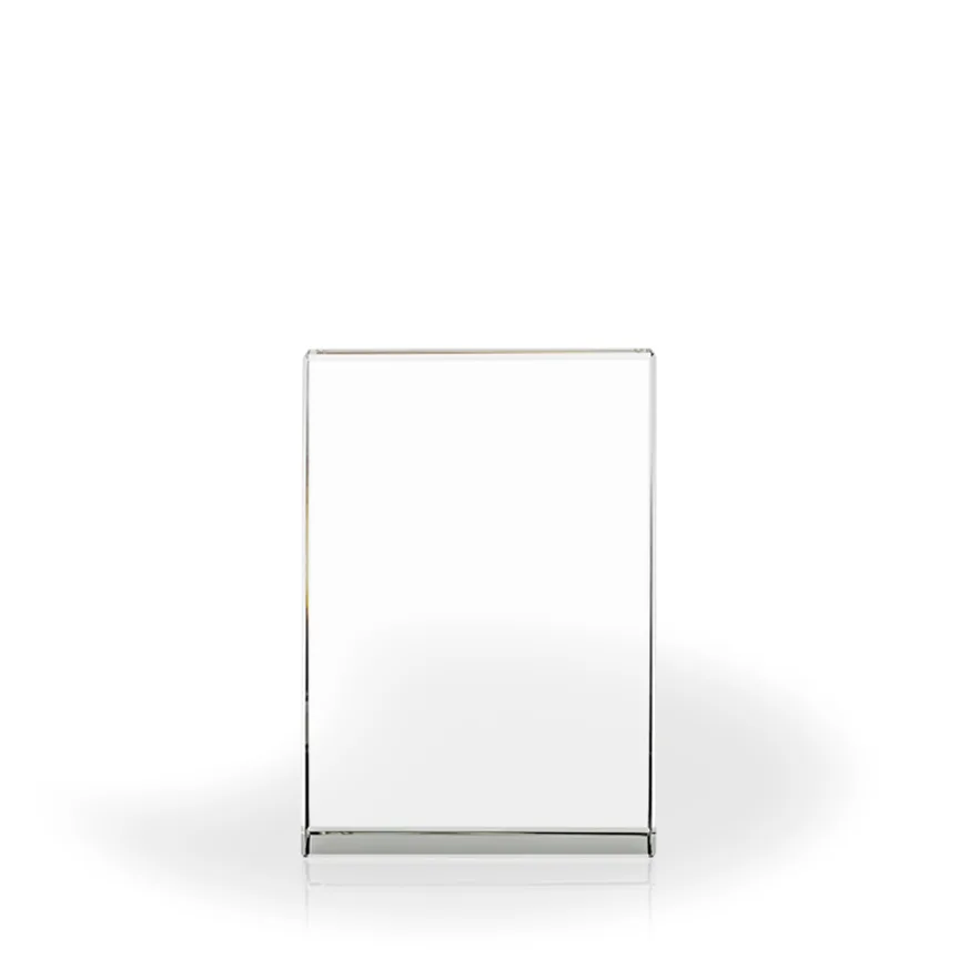 Trident Crystal Award, Large view 2