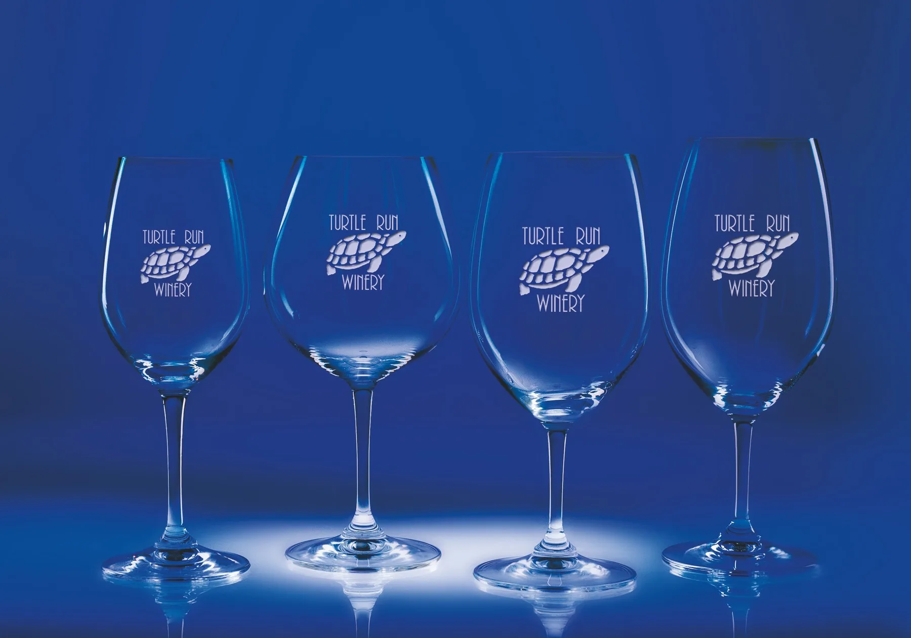 24.75 Oz. Riedel® Pinot Wine Glass (Set of 4)