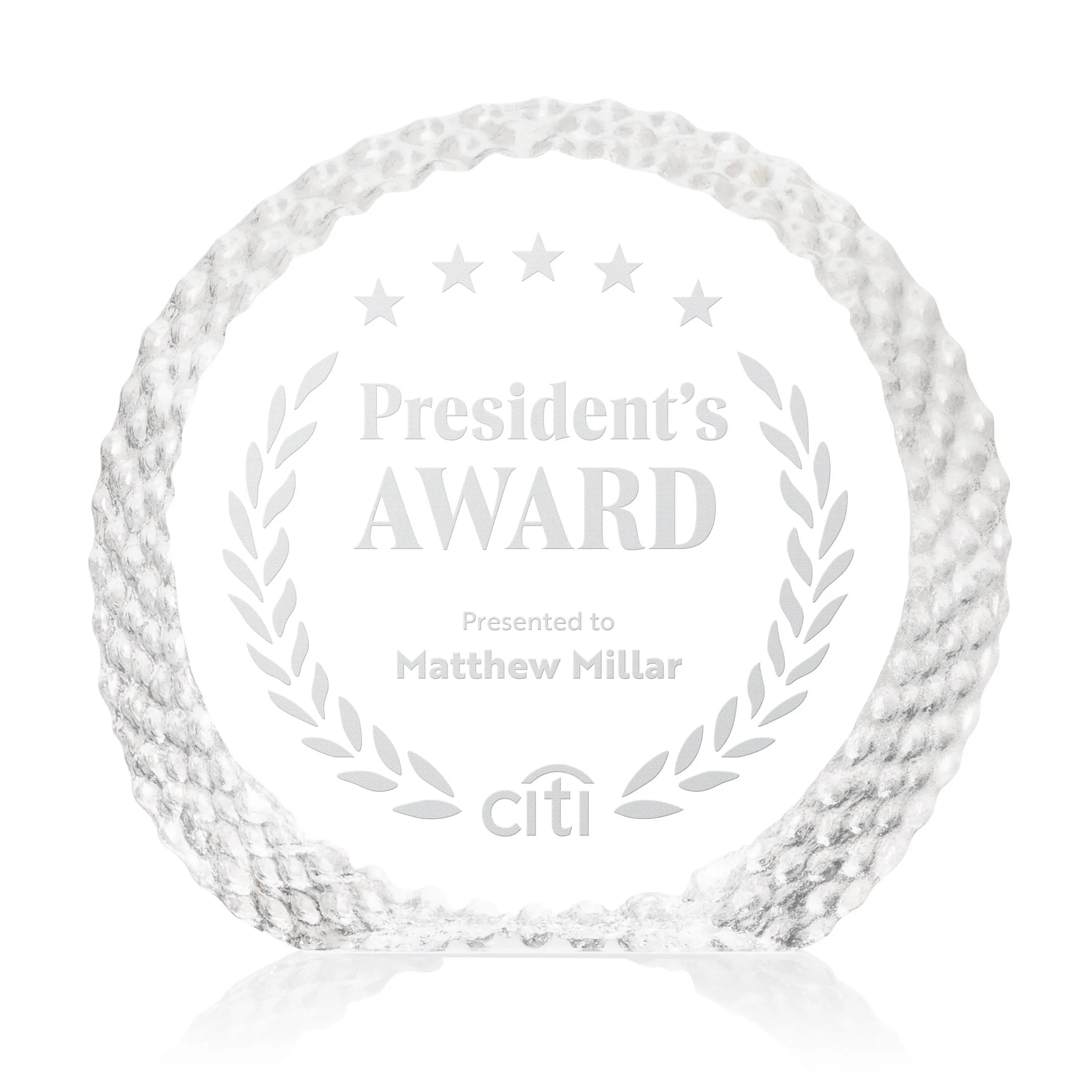Rossini Award — Rossini Award