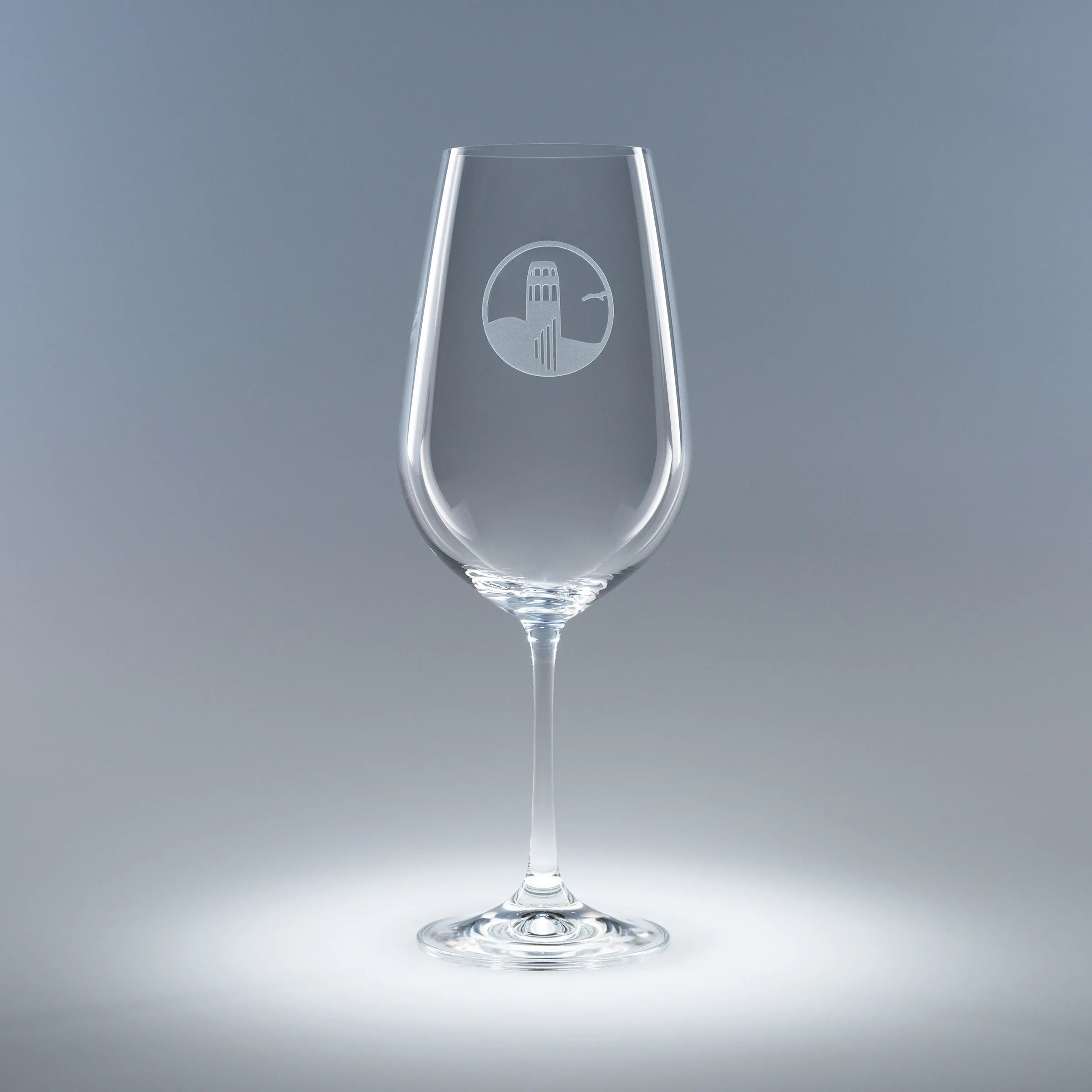 9365 19.25oz Elite Red Wine
