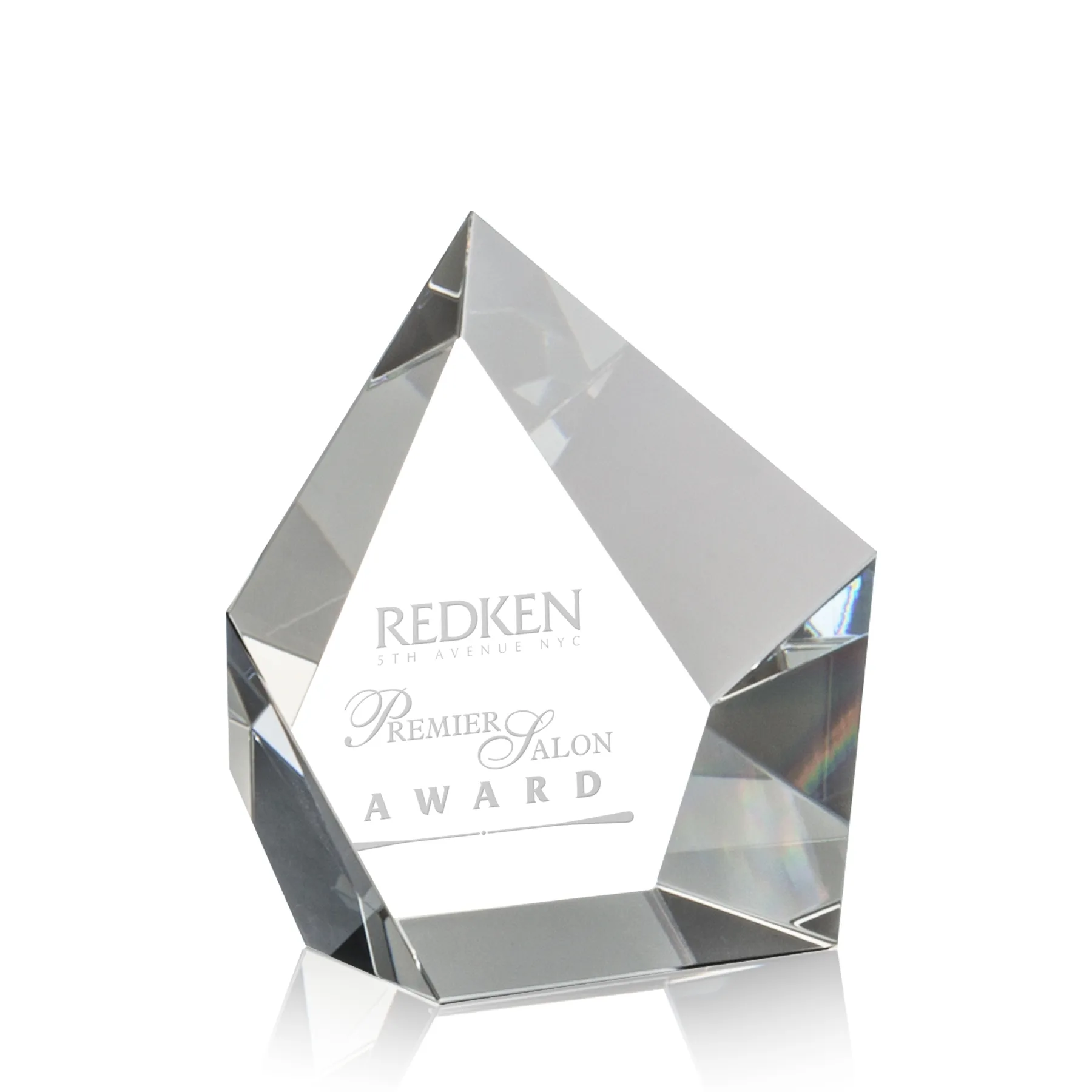 Valecrest Award — Valecrest Award