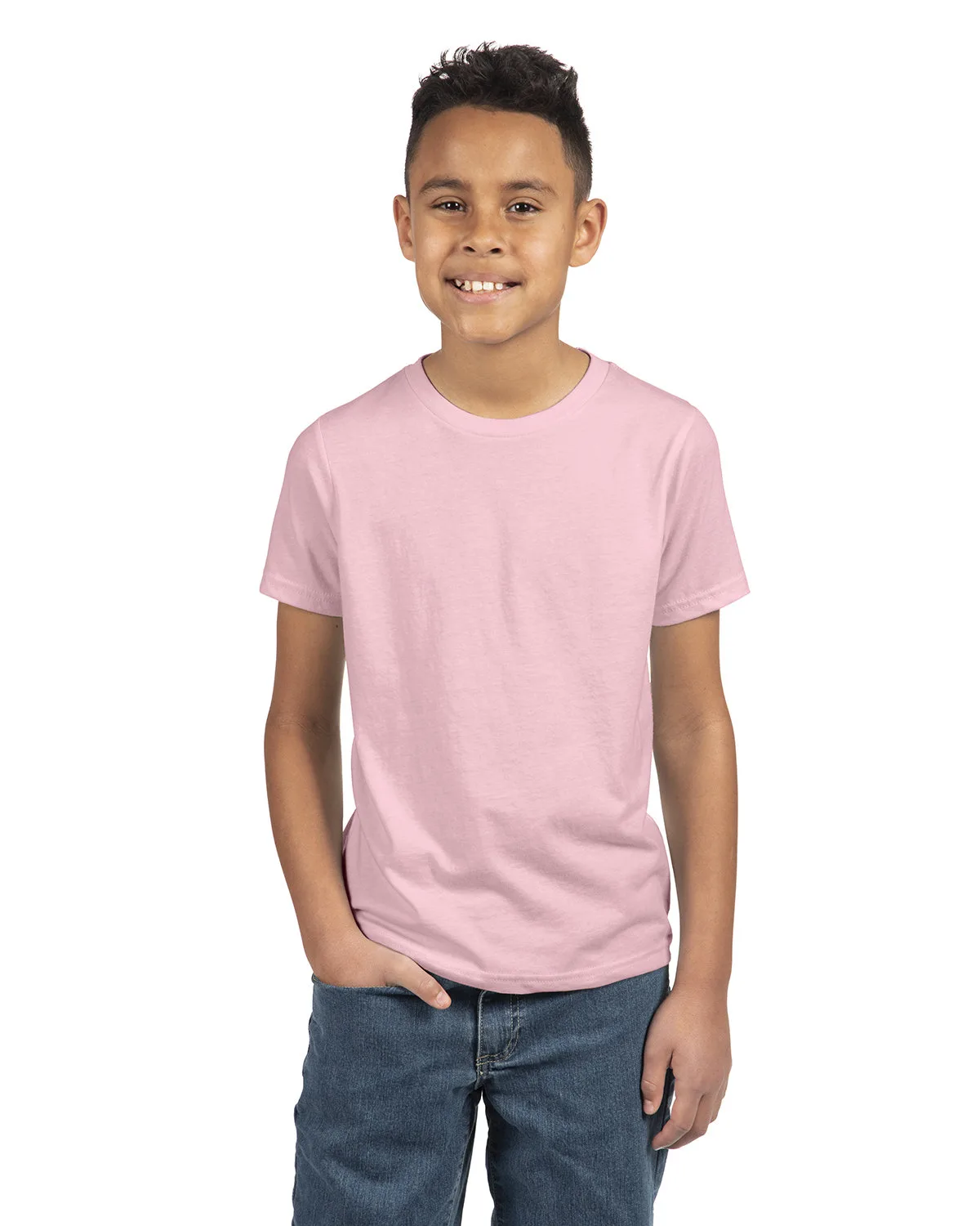 Heather Lt Pink
