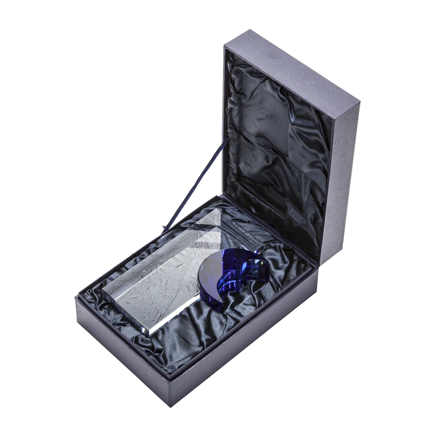 packaging