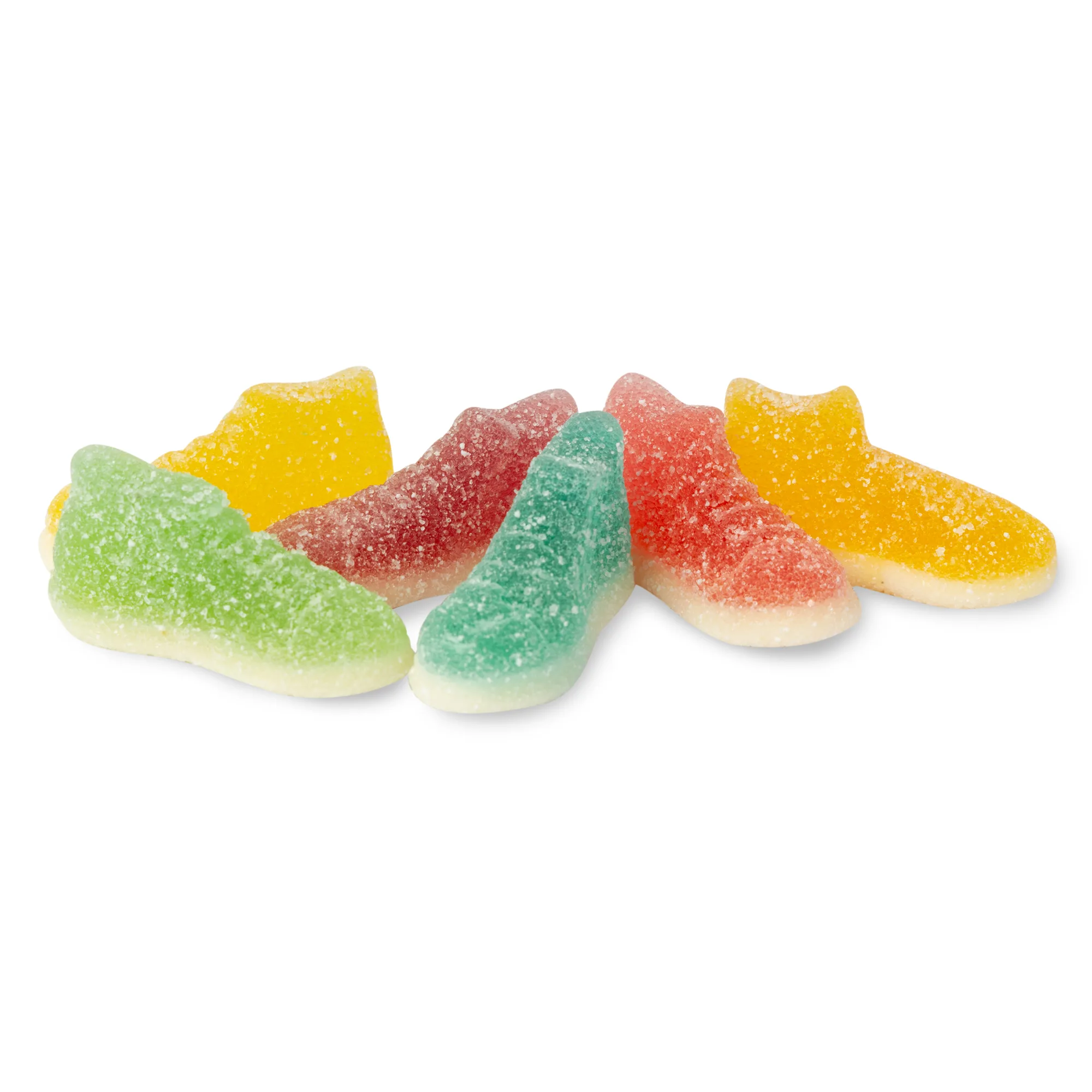 4 oz. Full Color Digibag™ with Sour Gummy Kicks view 3