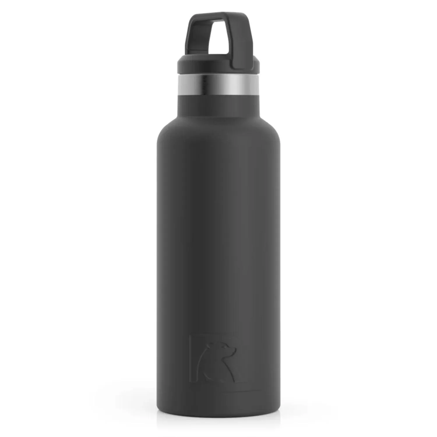 16 Oz RTIC® Stainless Steel Vacuum Insulated Water Bottle view 2