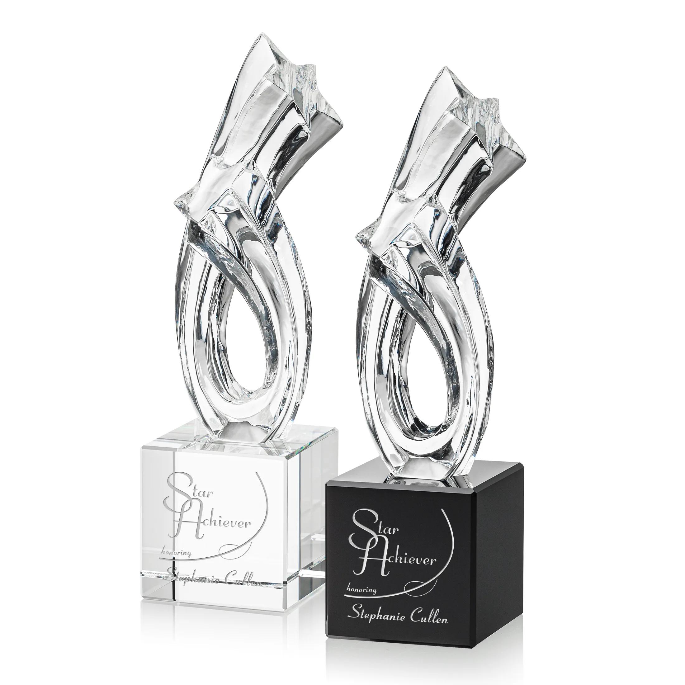Birdhaven Star Award