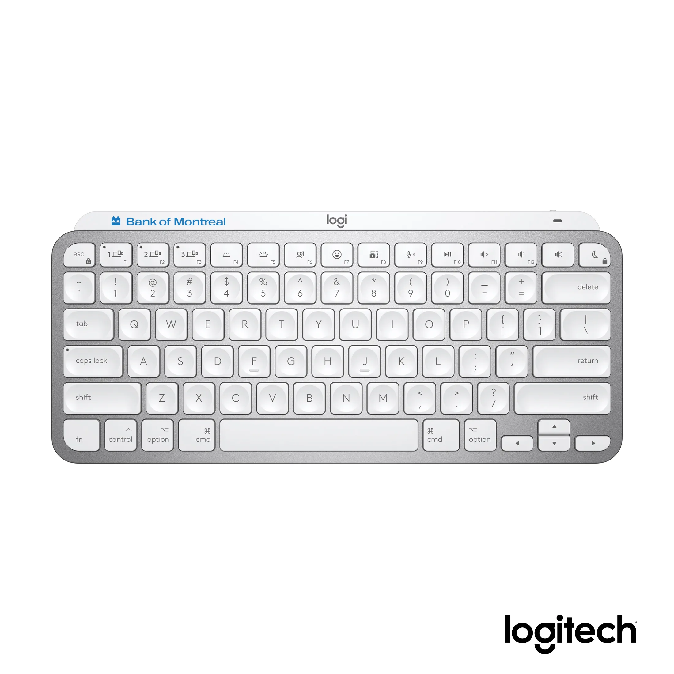 Logitech® MX Keys Mini for Mac Keyboard — Logitech® MX Keys Mini for Mac Keyboard