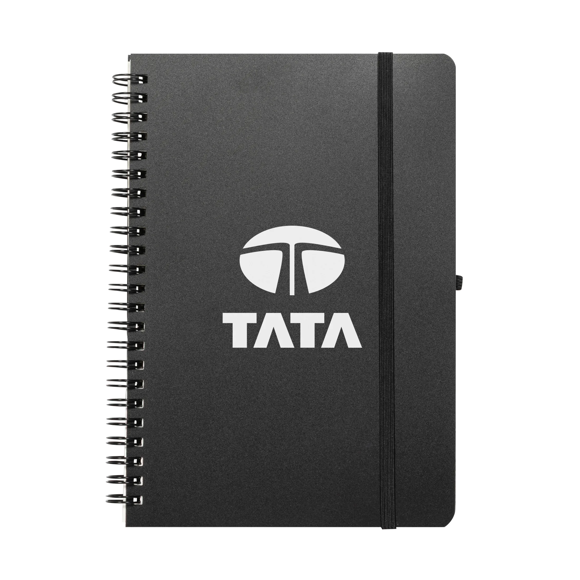 Widder Ocean Plastic Recycled Journal — Widder Ocean Plastic Recycled Journal