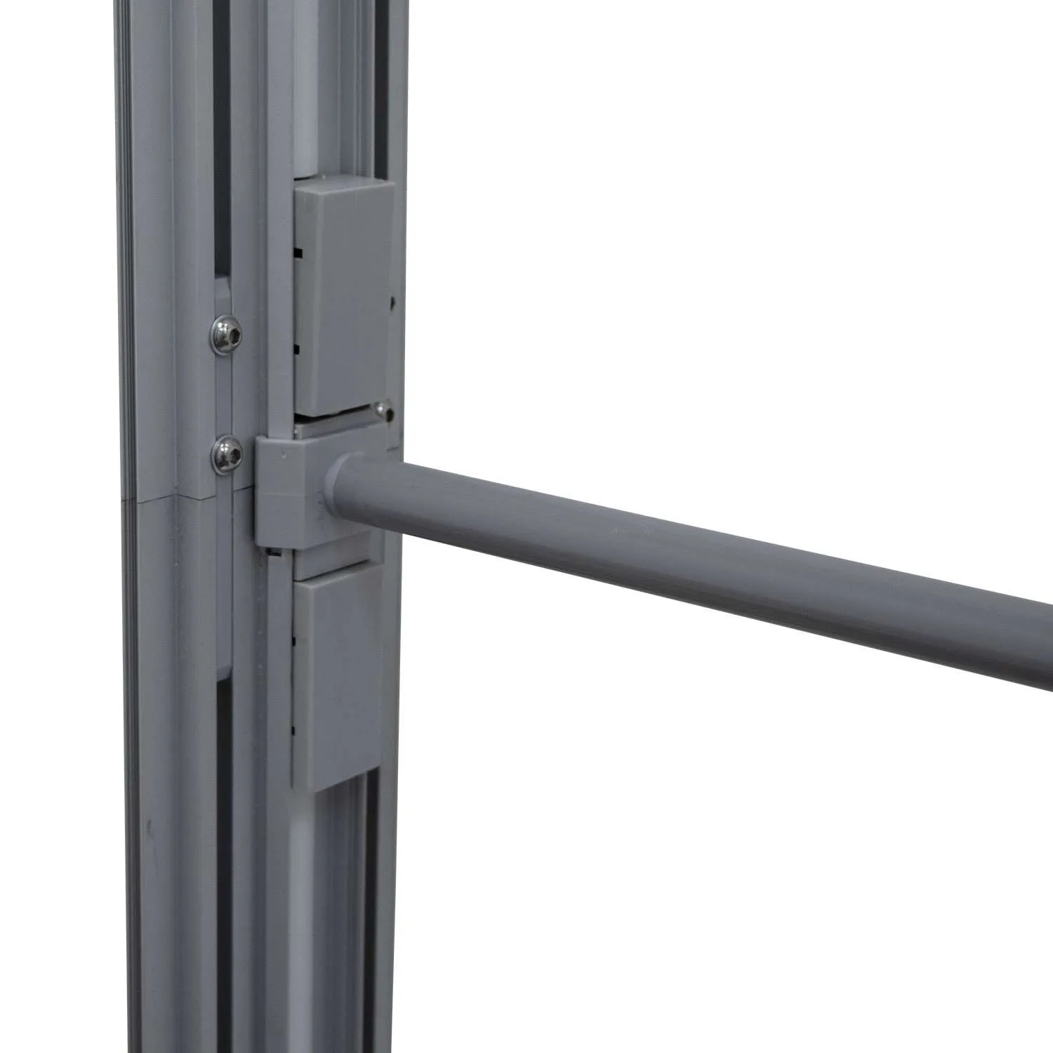 10' x 8' Premier SEG Glo Hardware view 5