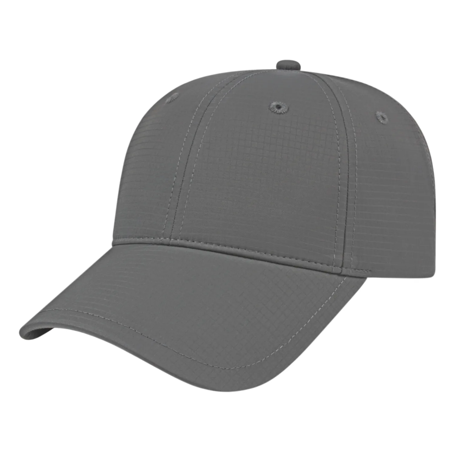 Soft Fit Solid Active Wear Cap view 4