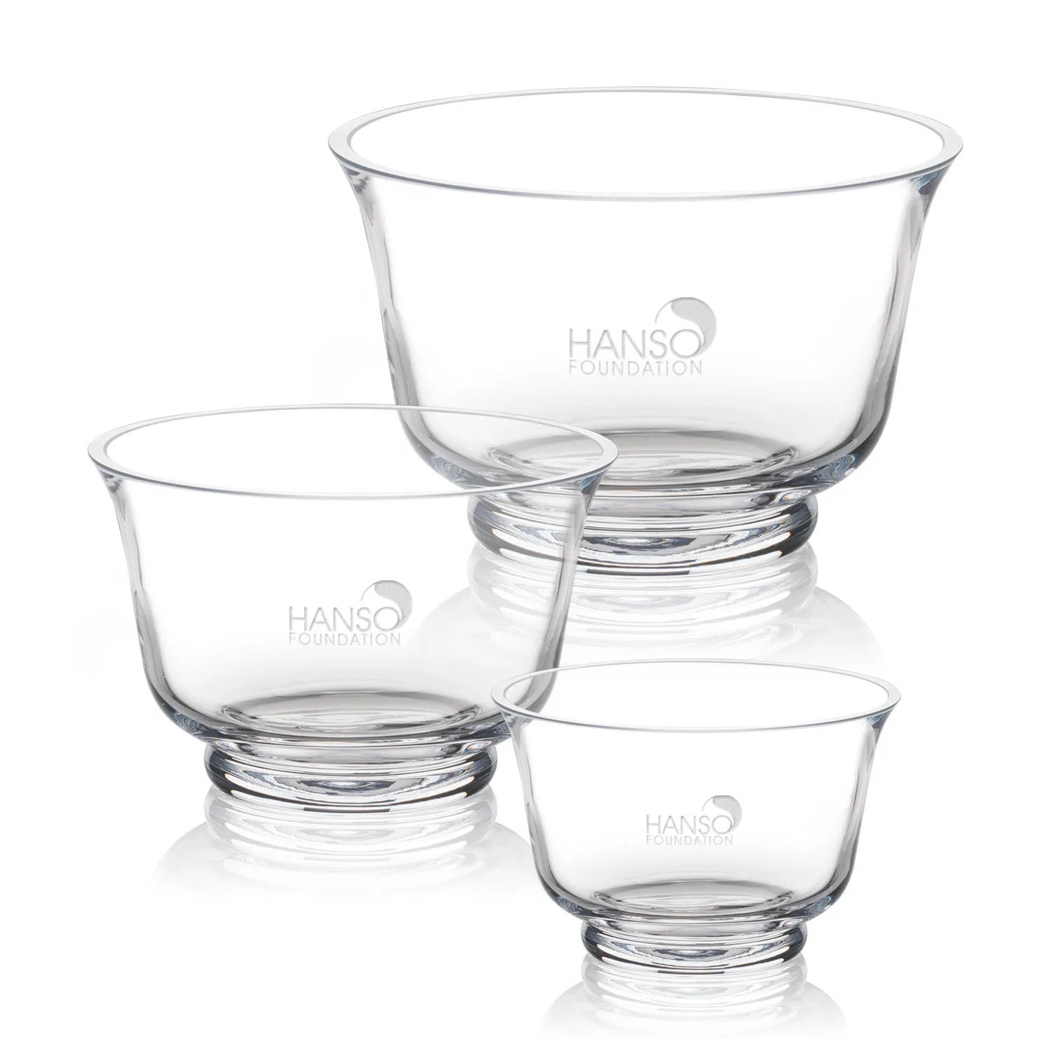 Barenger Revere Bowl