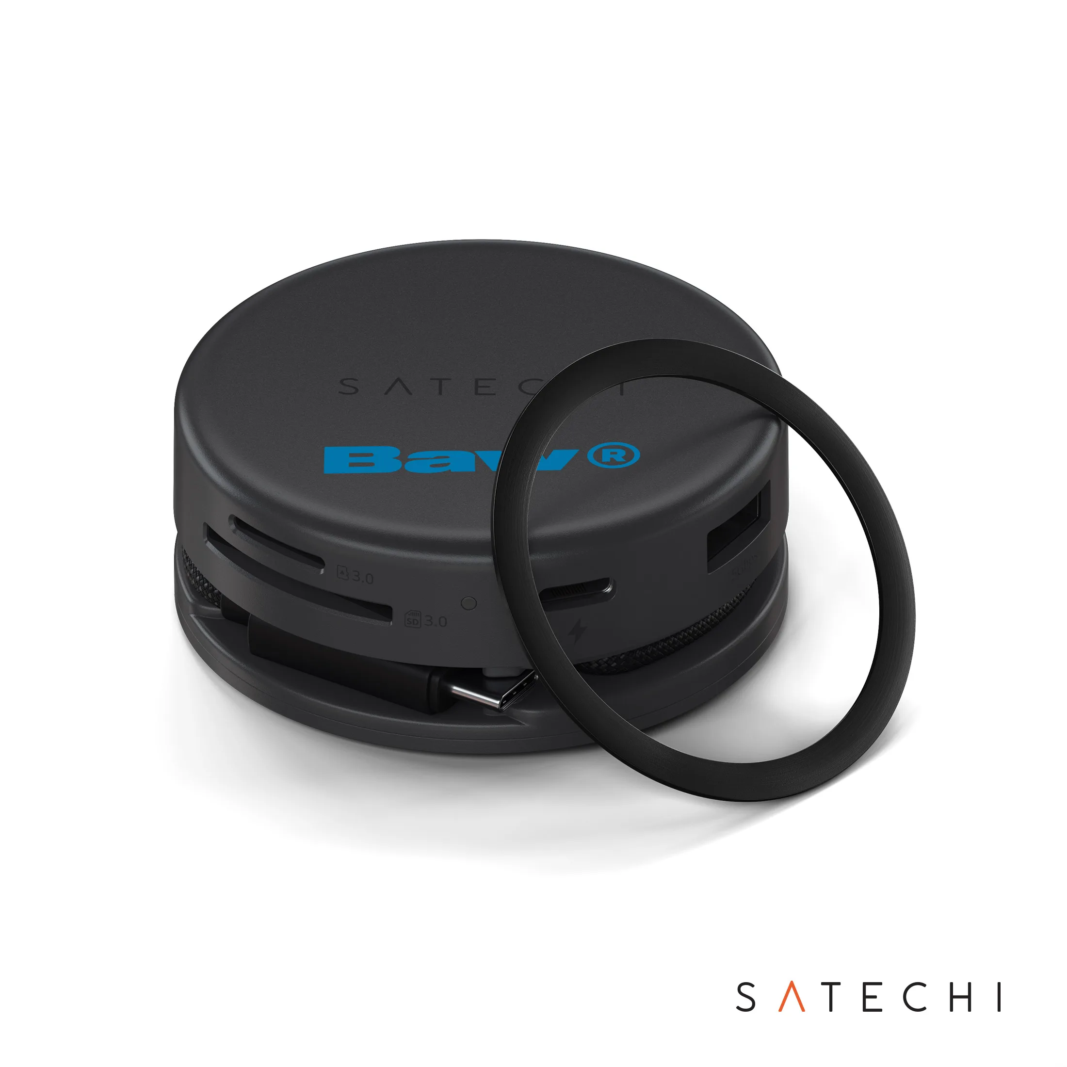 Magnetic Mount