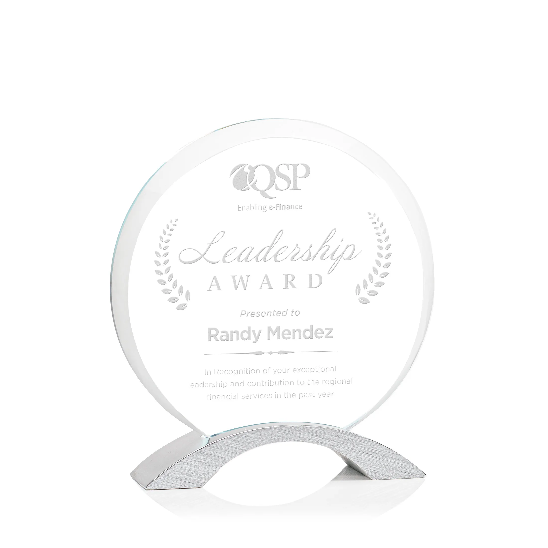 Dunlap Award — Dunlap Award