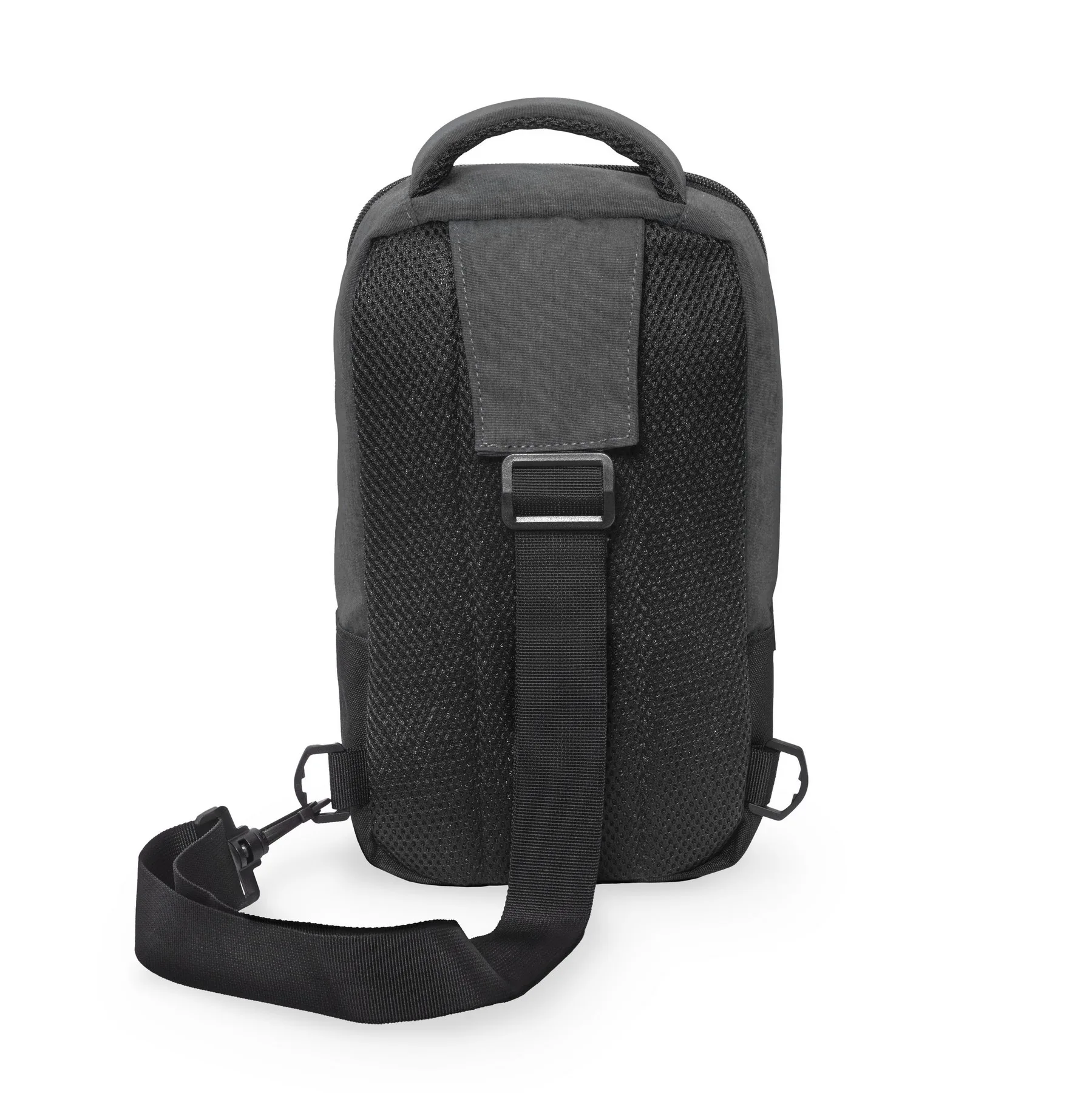 BGR800 Charcoal Back