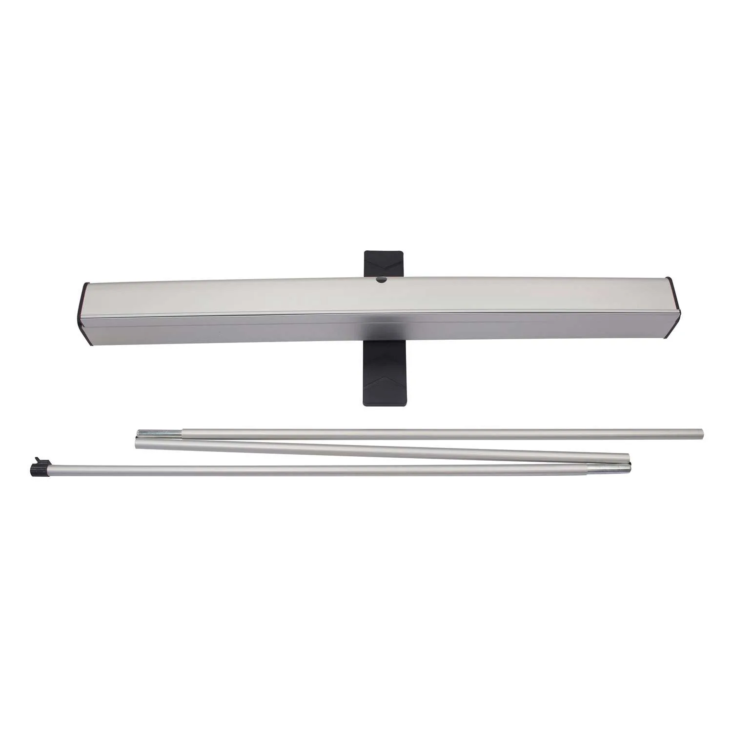 31.5" Ideal Retractor Hardware (Single-Banner)