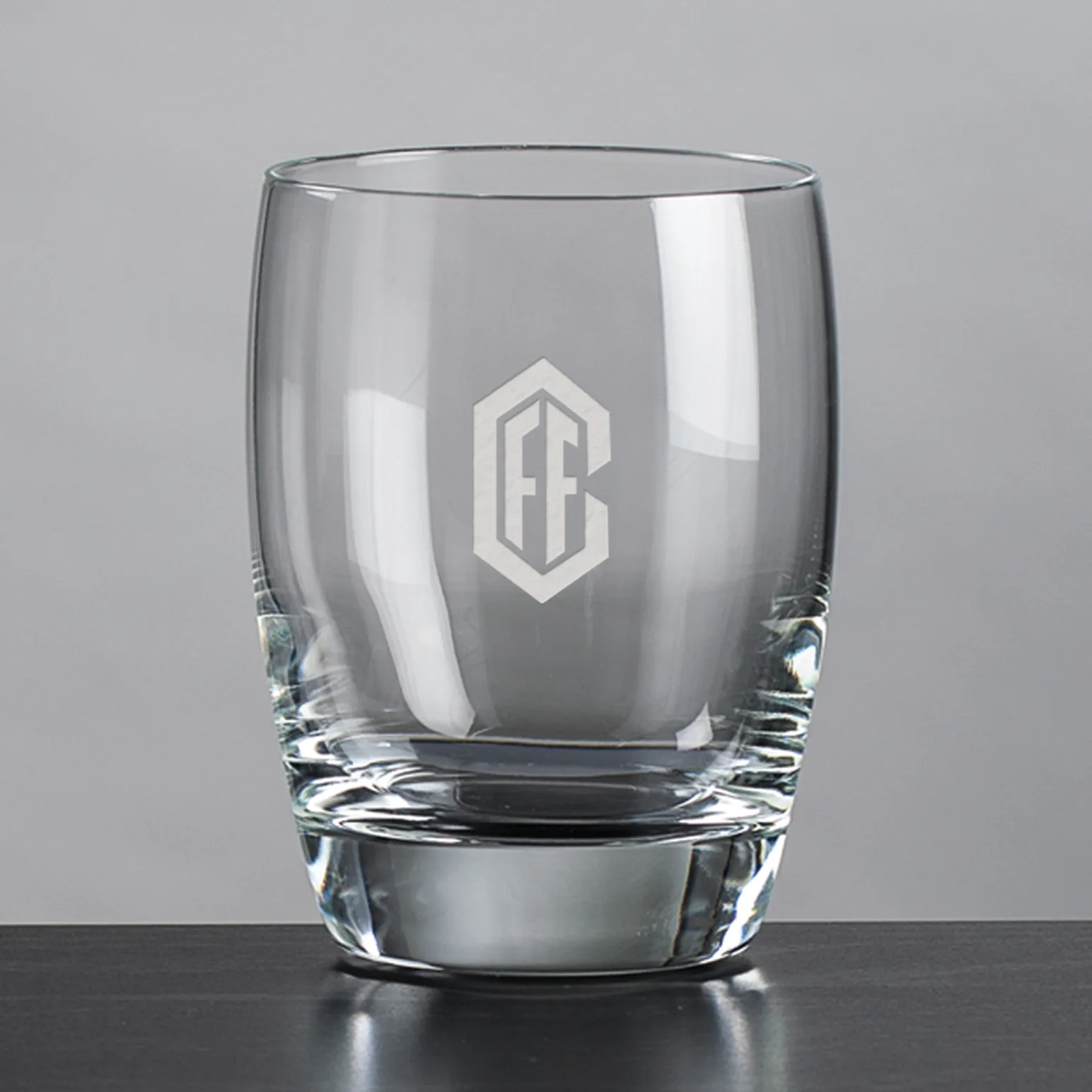 Belfast On-The-Rocks/Double Old Fashioned — Belfast On-The-Rocks/Double Old Fashioned