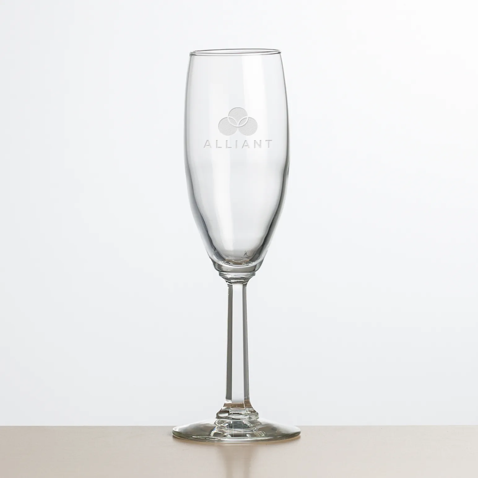Fairview Flute - 5.75oz — Fairview Flute - 5.75oz