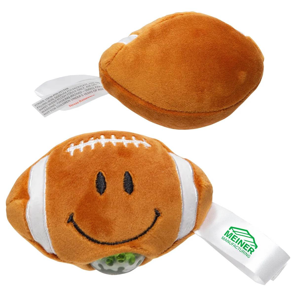 Stress Busters™ Football