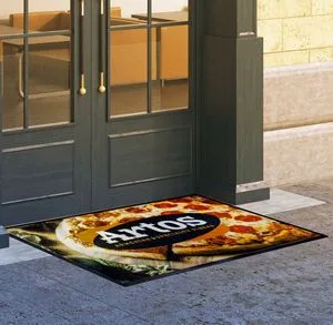 WaterHog® Impressions HD Indoor/Outdoor Logo Floor Mat (2'x3') view 2