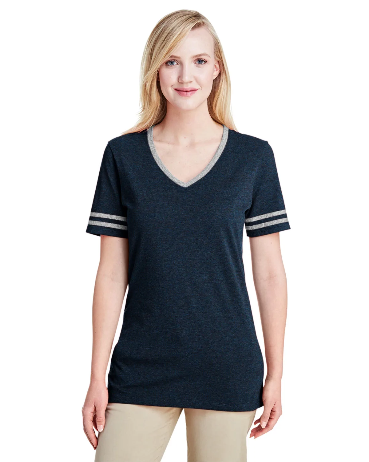 Indigo Hth/ Oxfr