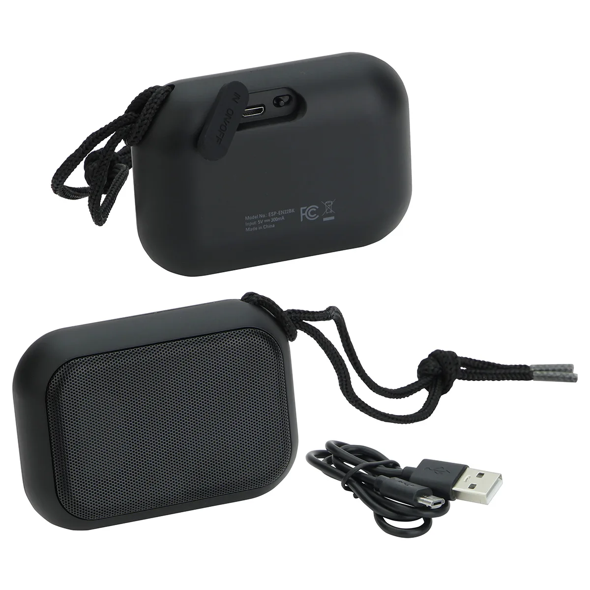 Encore IPX6 Waterproof Wireless Speaker view 2