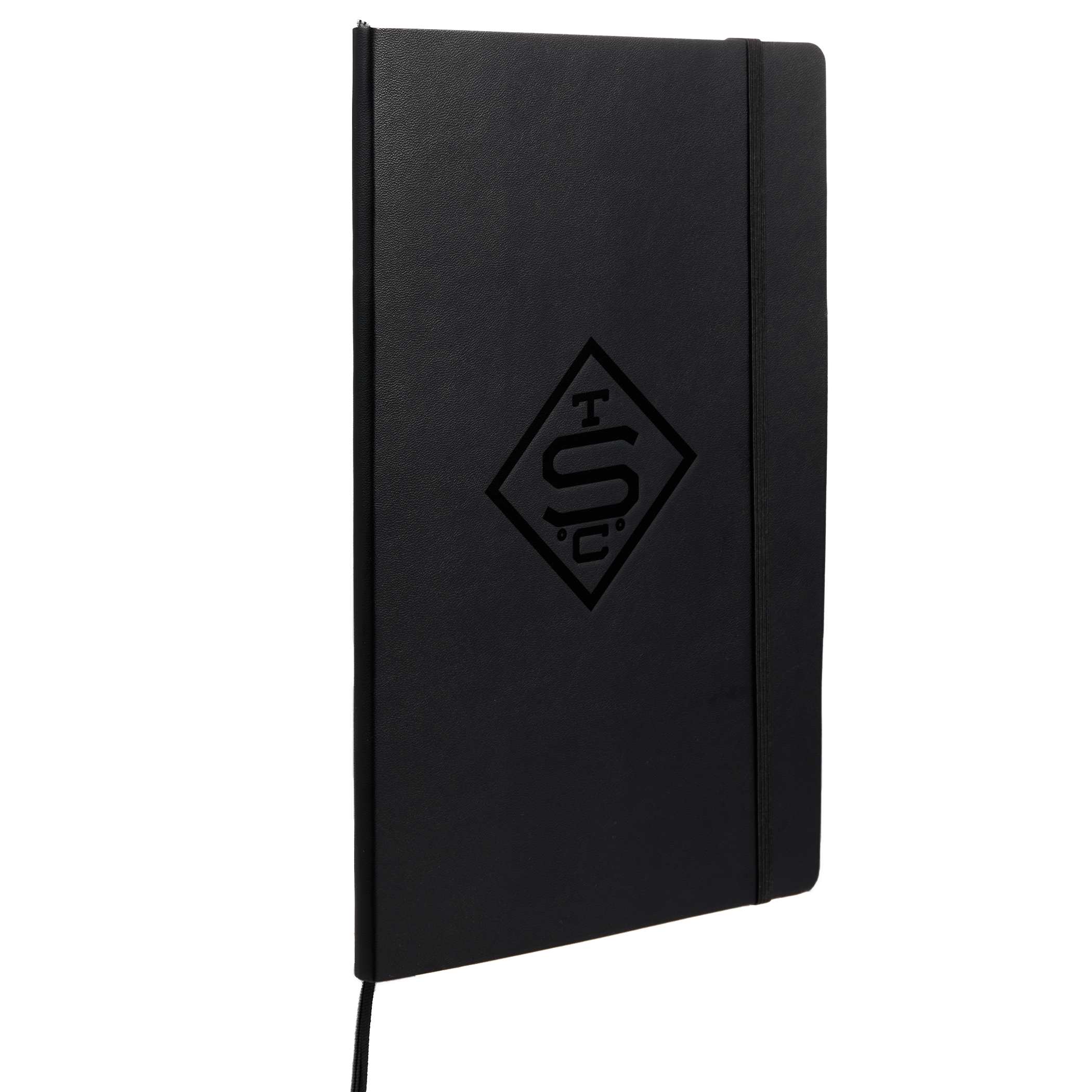 LEUCHTTURM1917 7'' x 10'' Classic Softcover Composition Notebook
