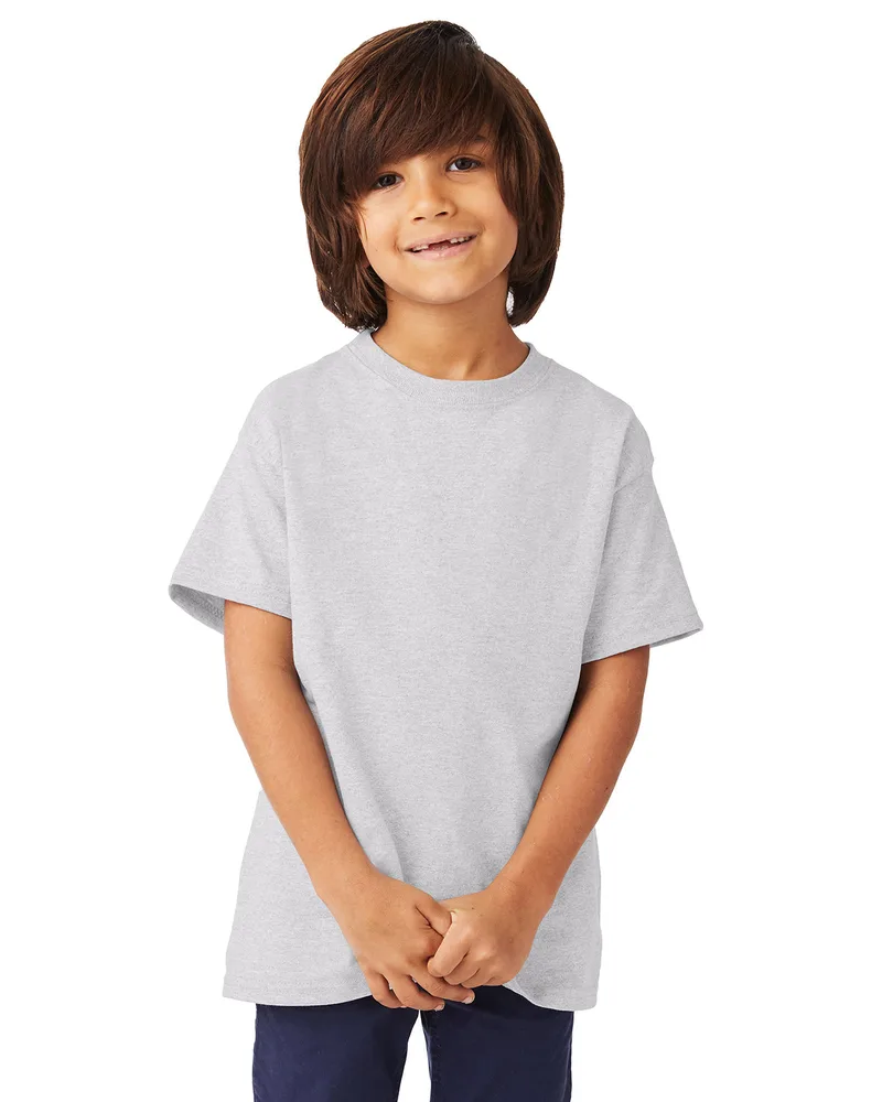 Hanes Printables Youth Authentic-T T-Shirt