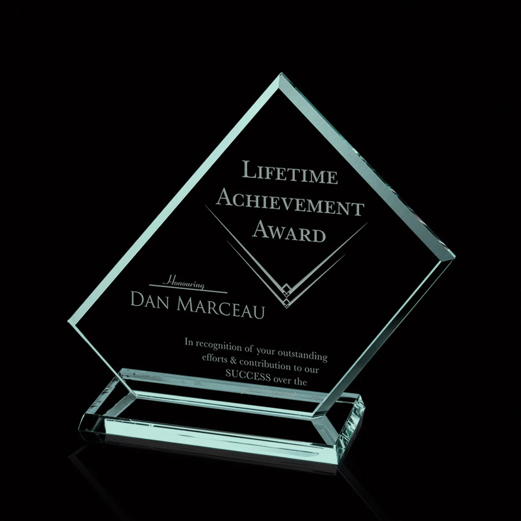 Dunlop Award — Dunlop Award