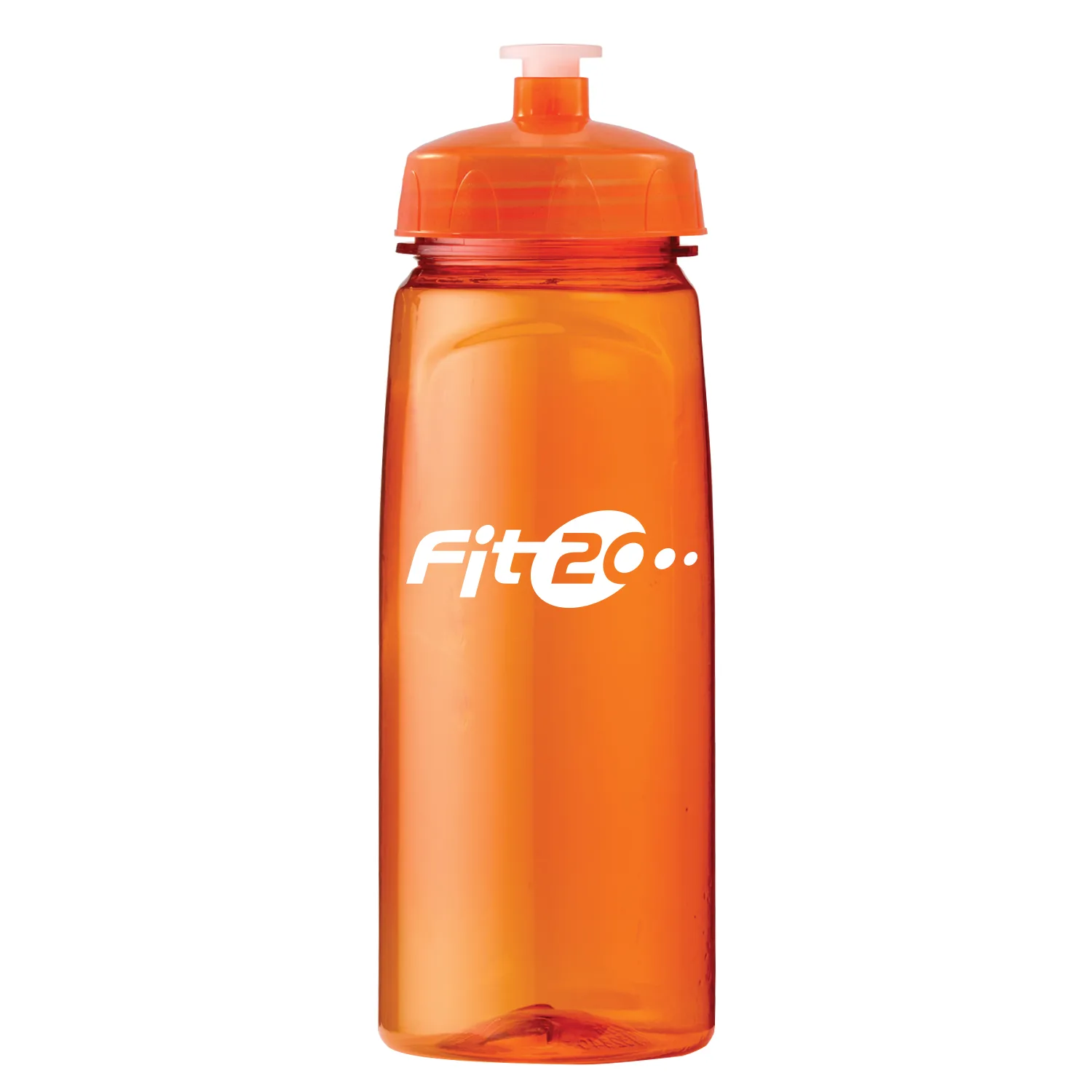 24 Oz. PolySure™ Grip'N Sip Water Bottle view 4