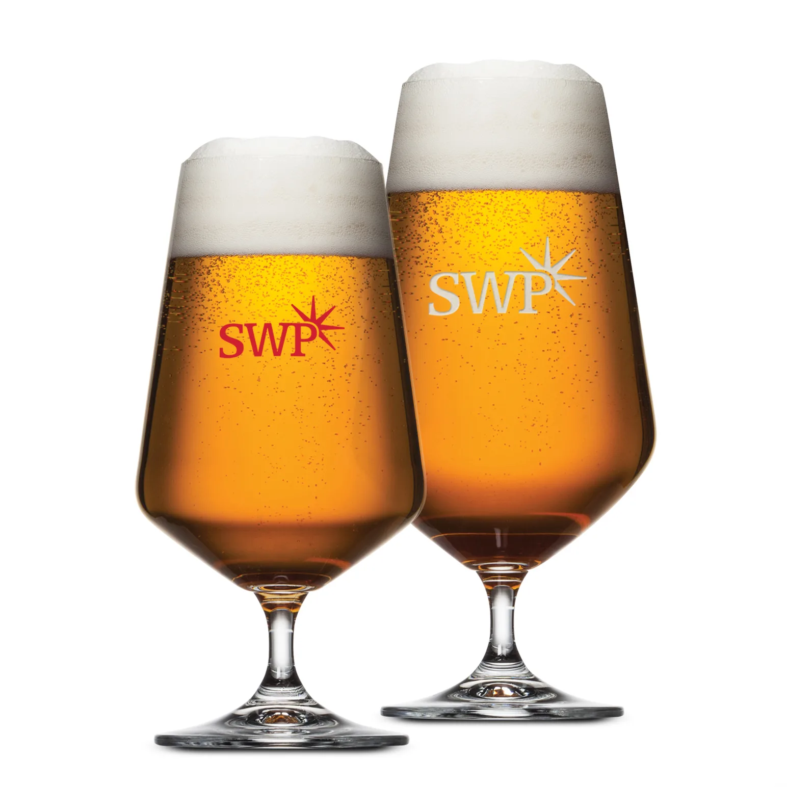 Breckland Beer Glass