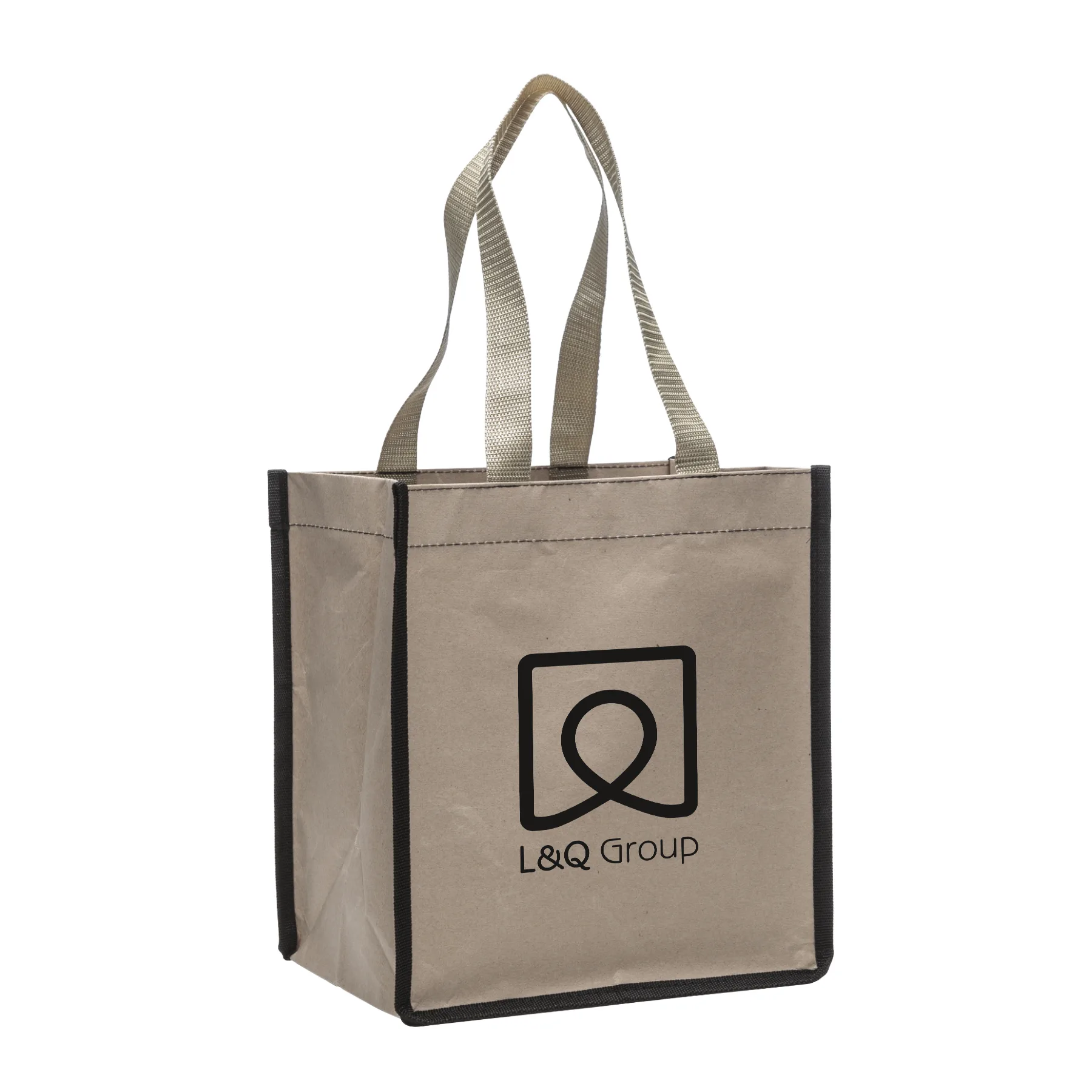Bramley Kraft Tote Bag — Bramley Kraft Tote Bag
