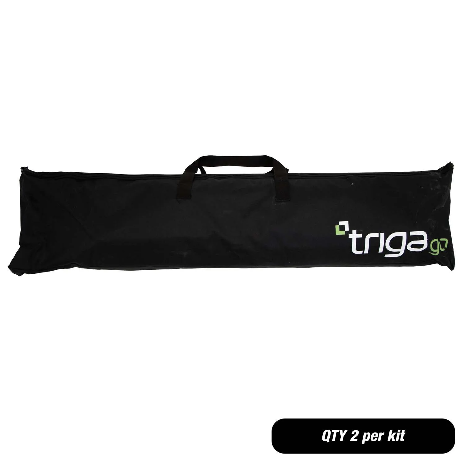 TRIGA? Go Modular Booth Kit 1 view 4