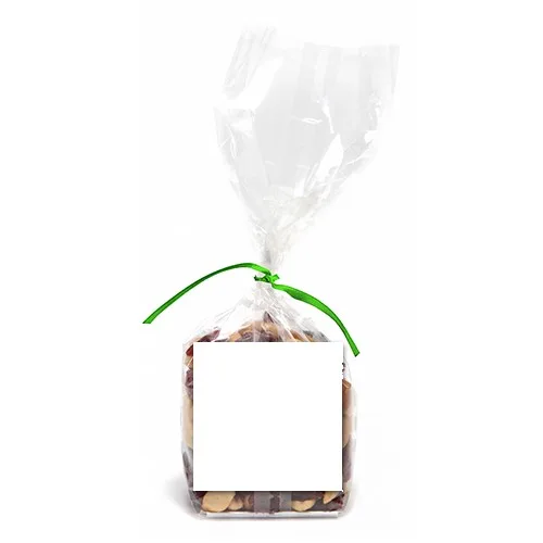 Gift Bag with Square Magnet Standard Fill view 4