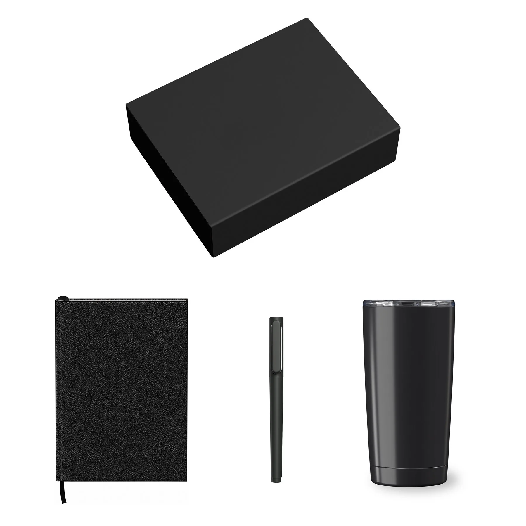 GF987 BLK BLANK