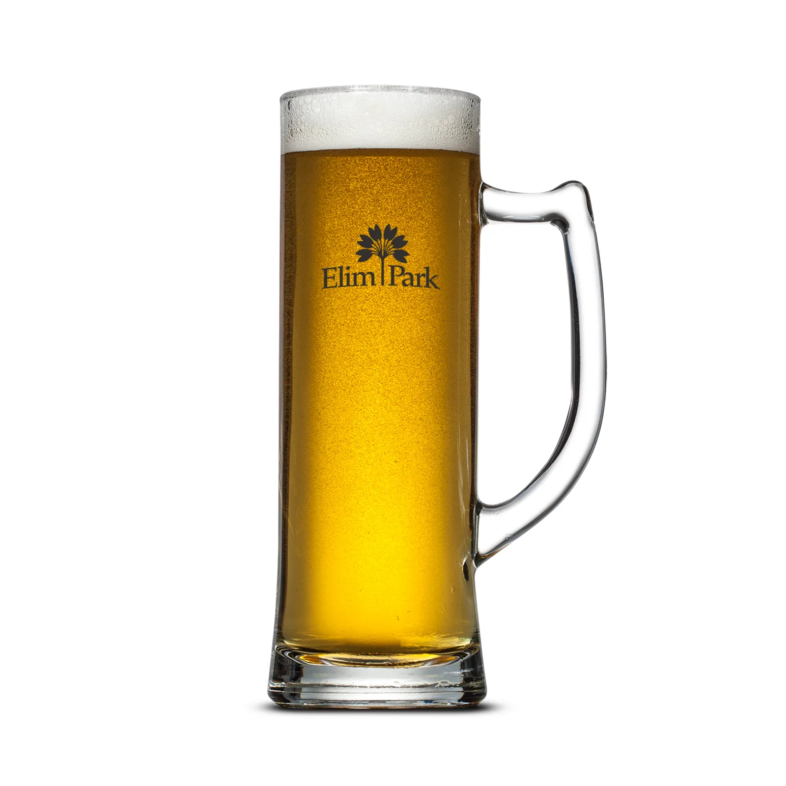 Baumann Beer Stein — Baumann Beer Stein